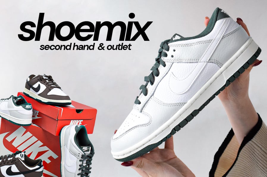 Shoemix.ro Mobile