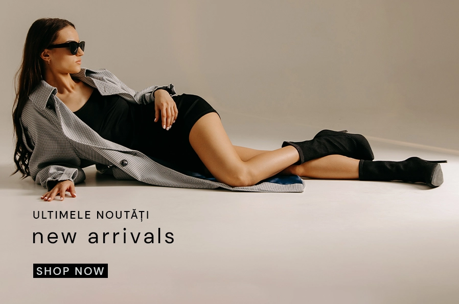 Noutati Shoemix Mobile