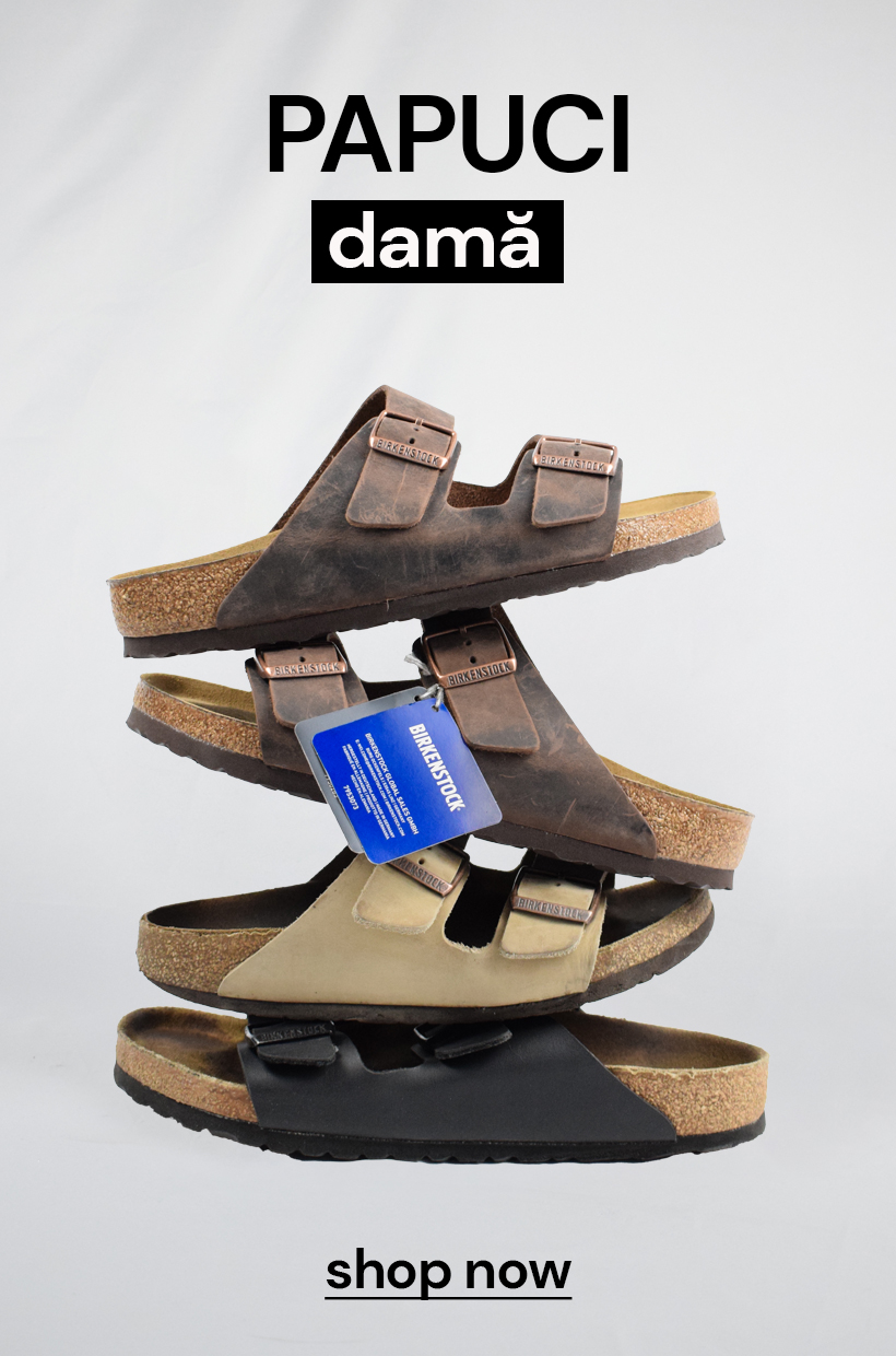 Papuci dama - Shoemix.ro