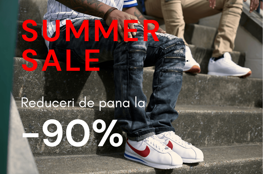 Summer SALE - Mobile