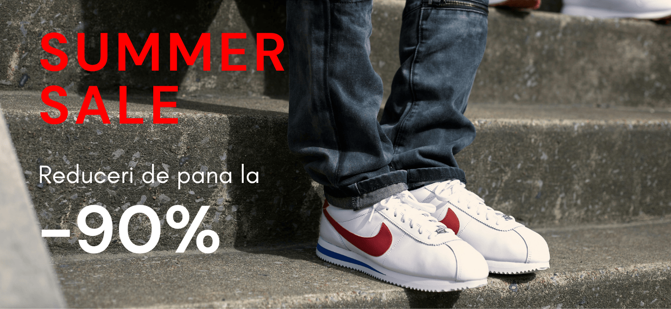 Summer SALE - Desktop