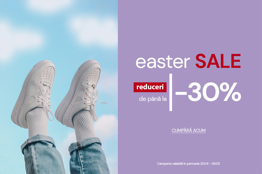 EASTER SALE - Mobile