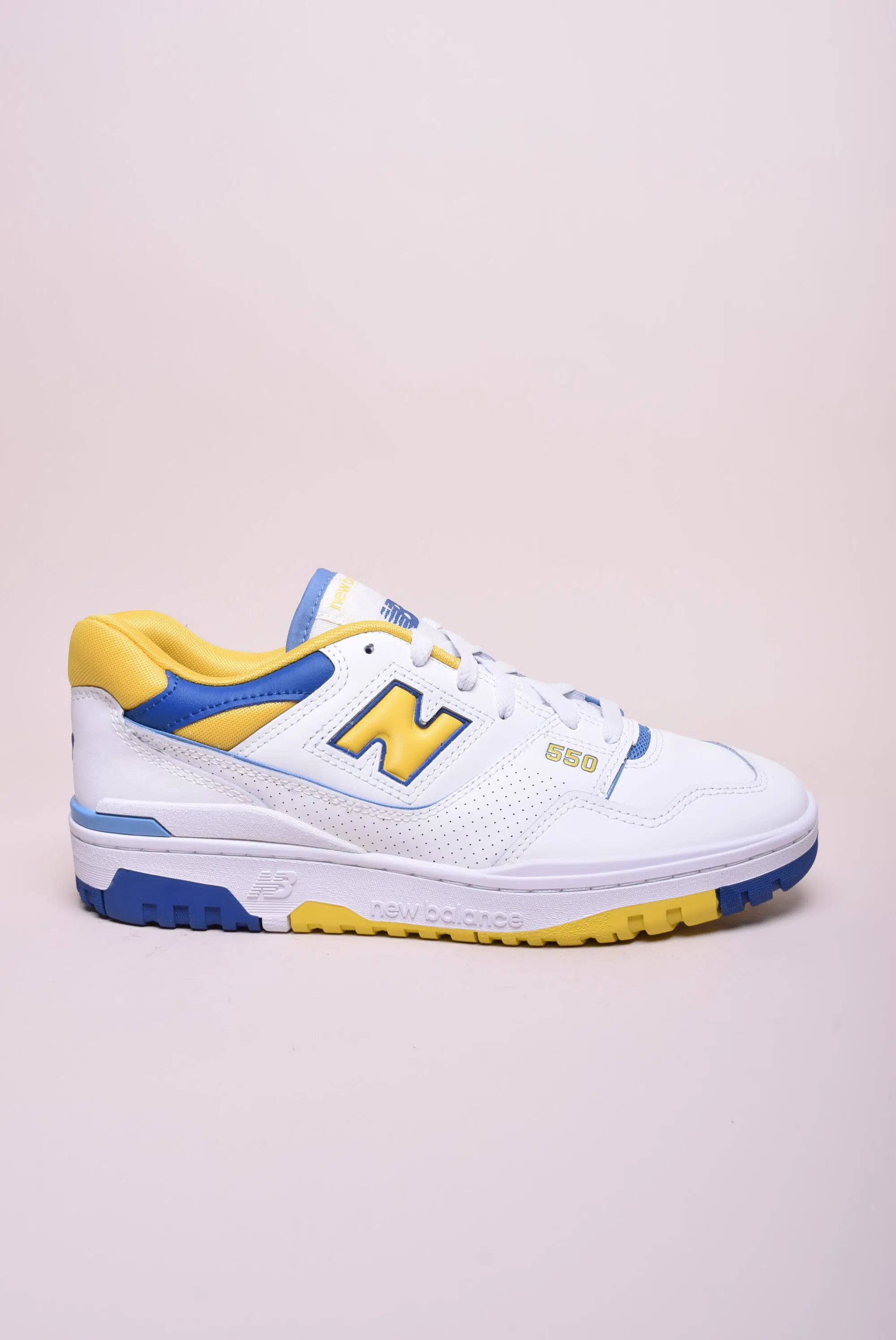 Produse încărcate recent - Sneakers barbati 550