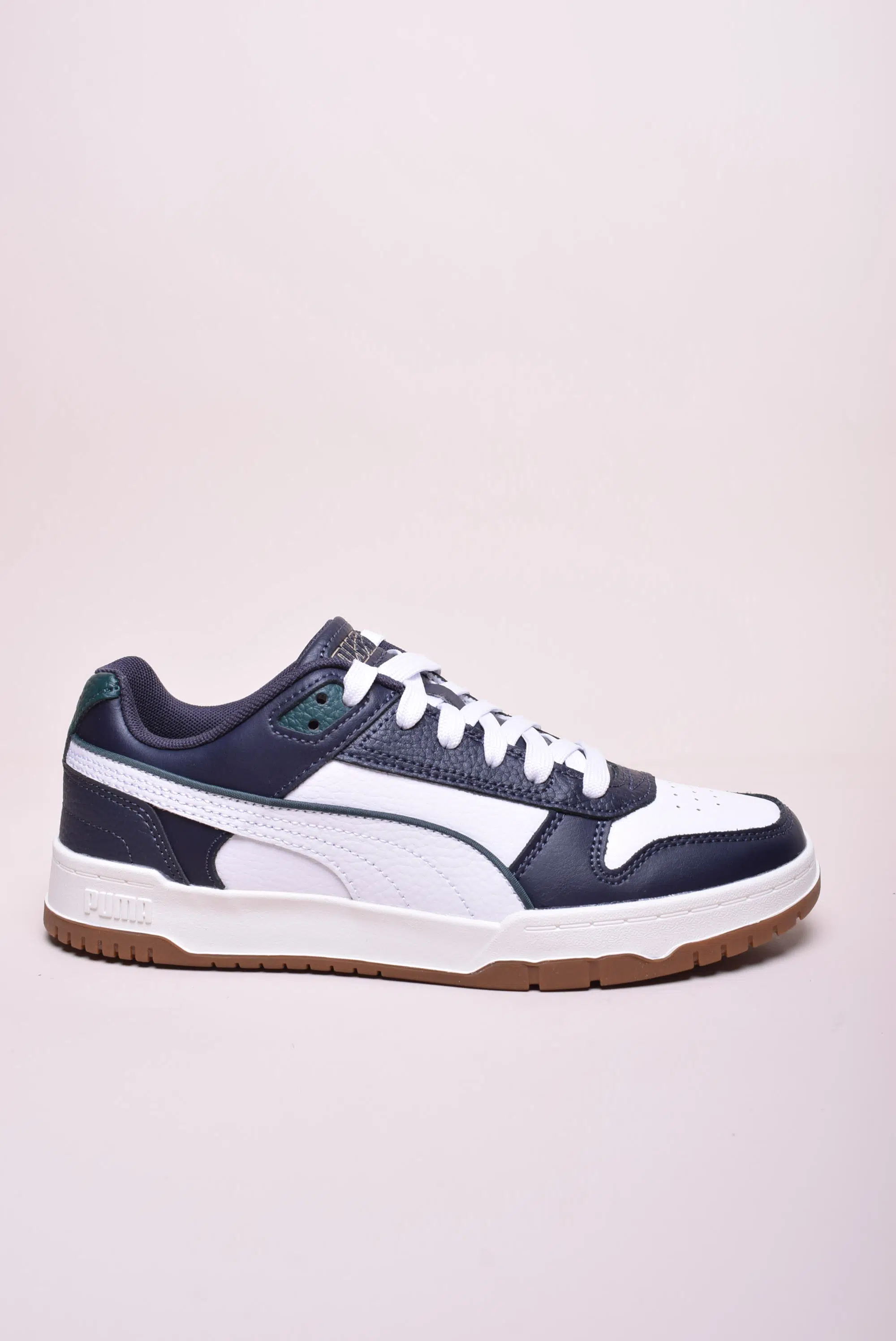 Încălțăminte damă - Sneakers unisex RBD Game Low
