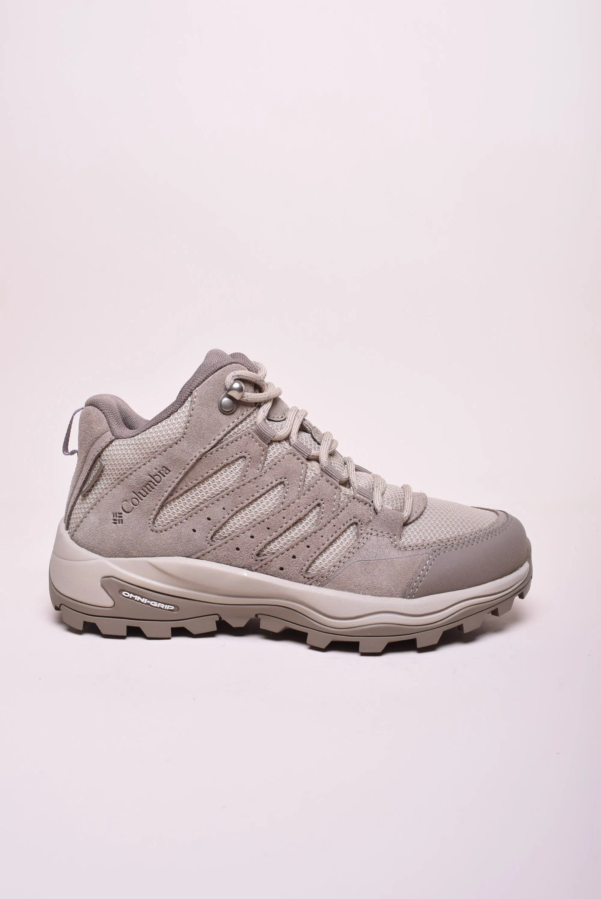 Produse încărcate recent - Ghete dama Redmond IV Mid, impermeabile