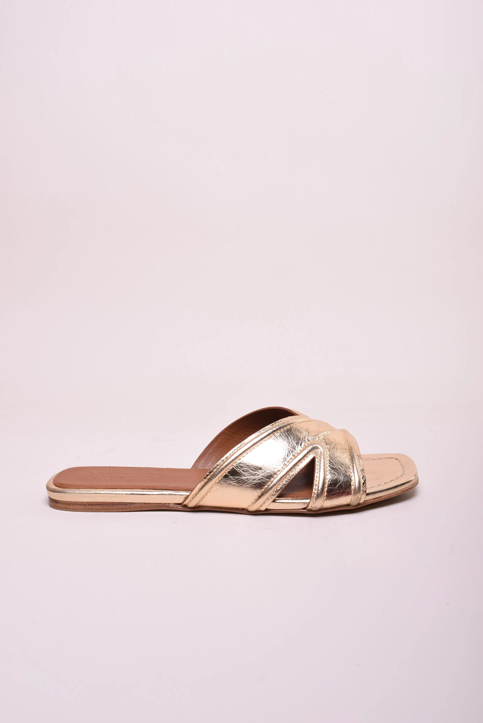 Încălțăminte damă - Papuci dama Azora