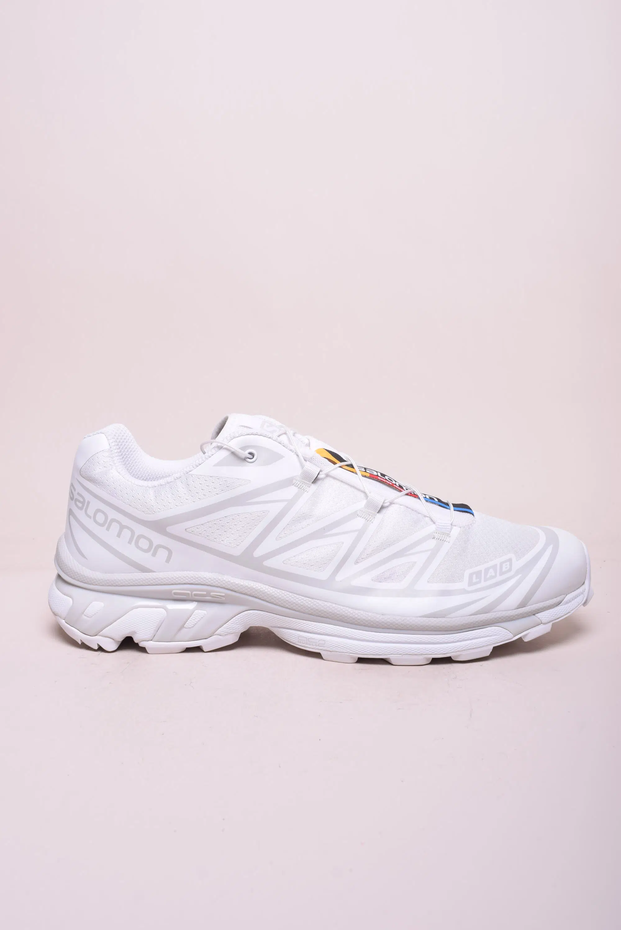 Toate produsele - Pantofi trekking barbati XT-6