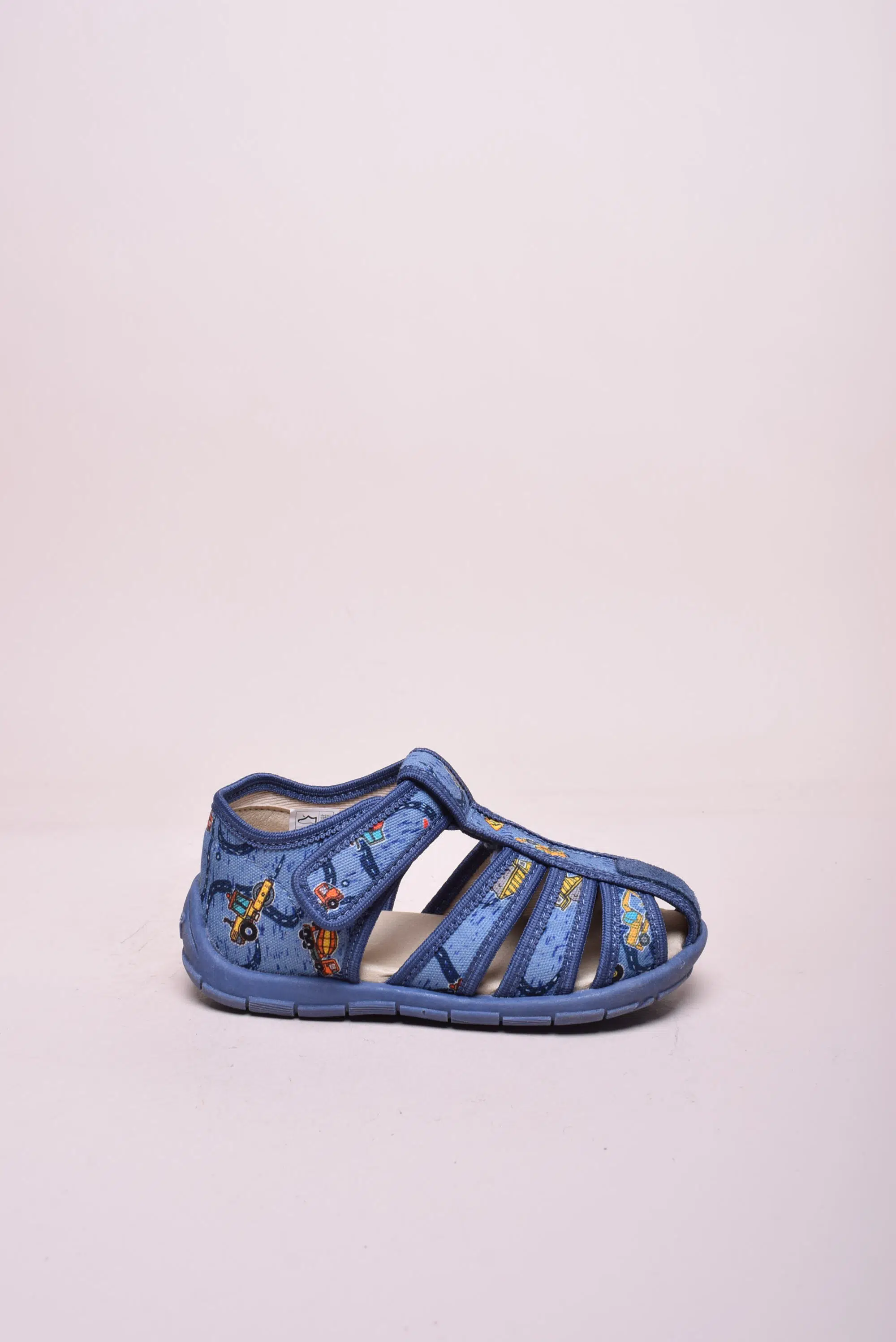 Încălțăminte băieți - Pantofi copii Classic Slippers