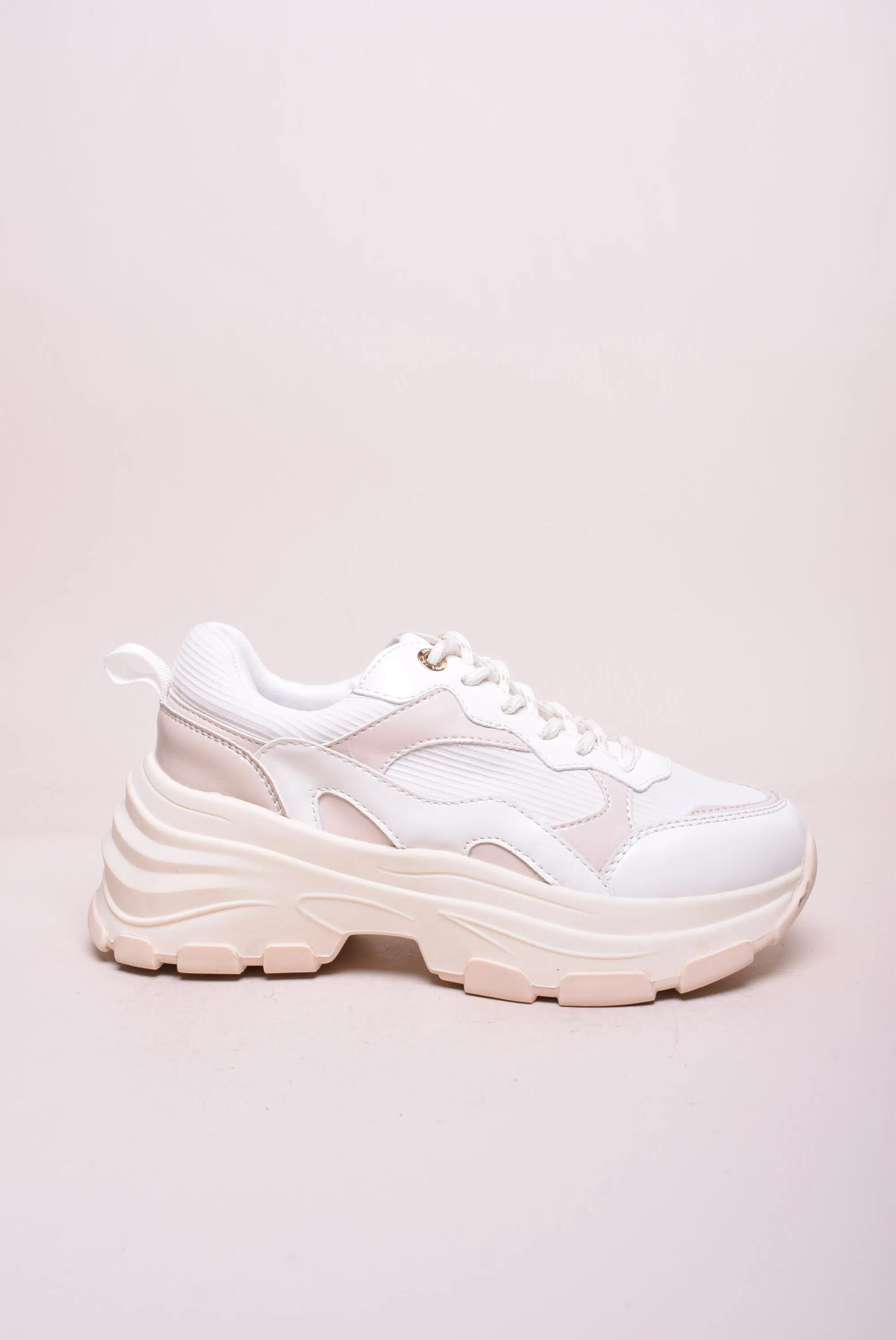 Produse încărcate recent - Sneakers dama cu platforma 