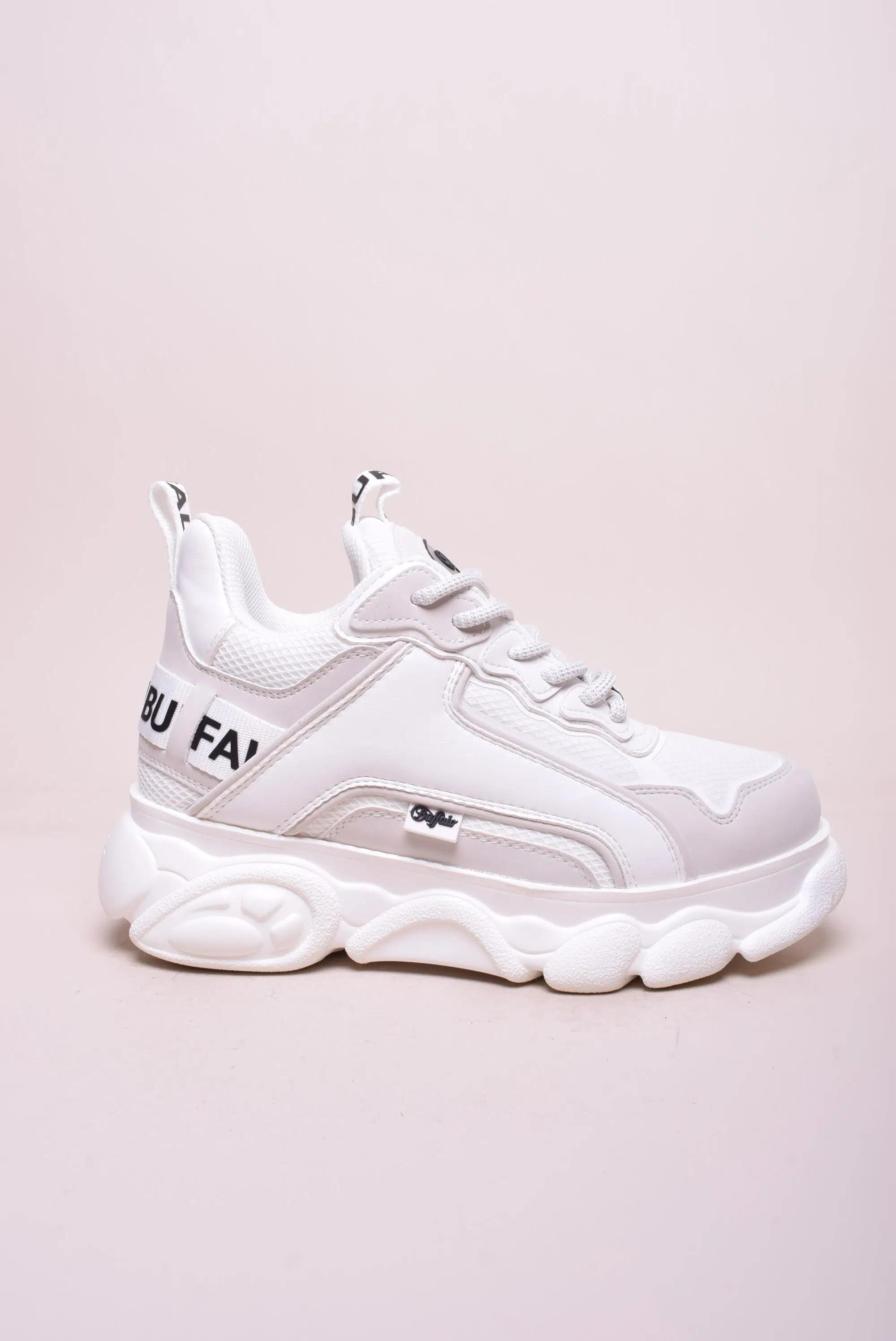 Încălțăminte damă - Sneakers dama cu platforma Vegan