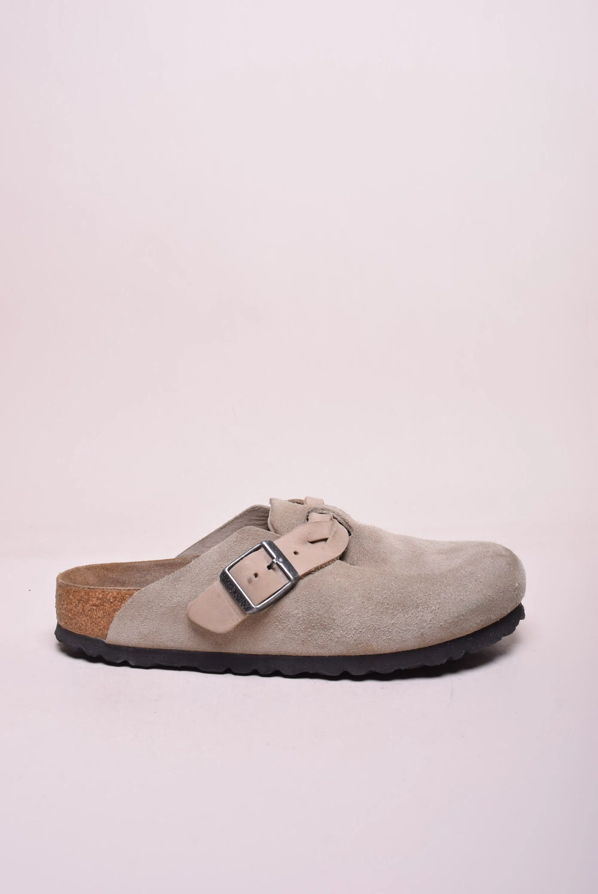 Șlapi, papuci și saboți damă - Papuci dama Boston Braided