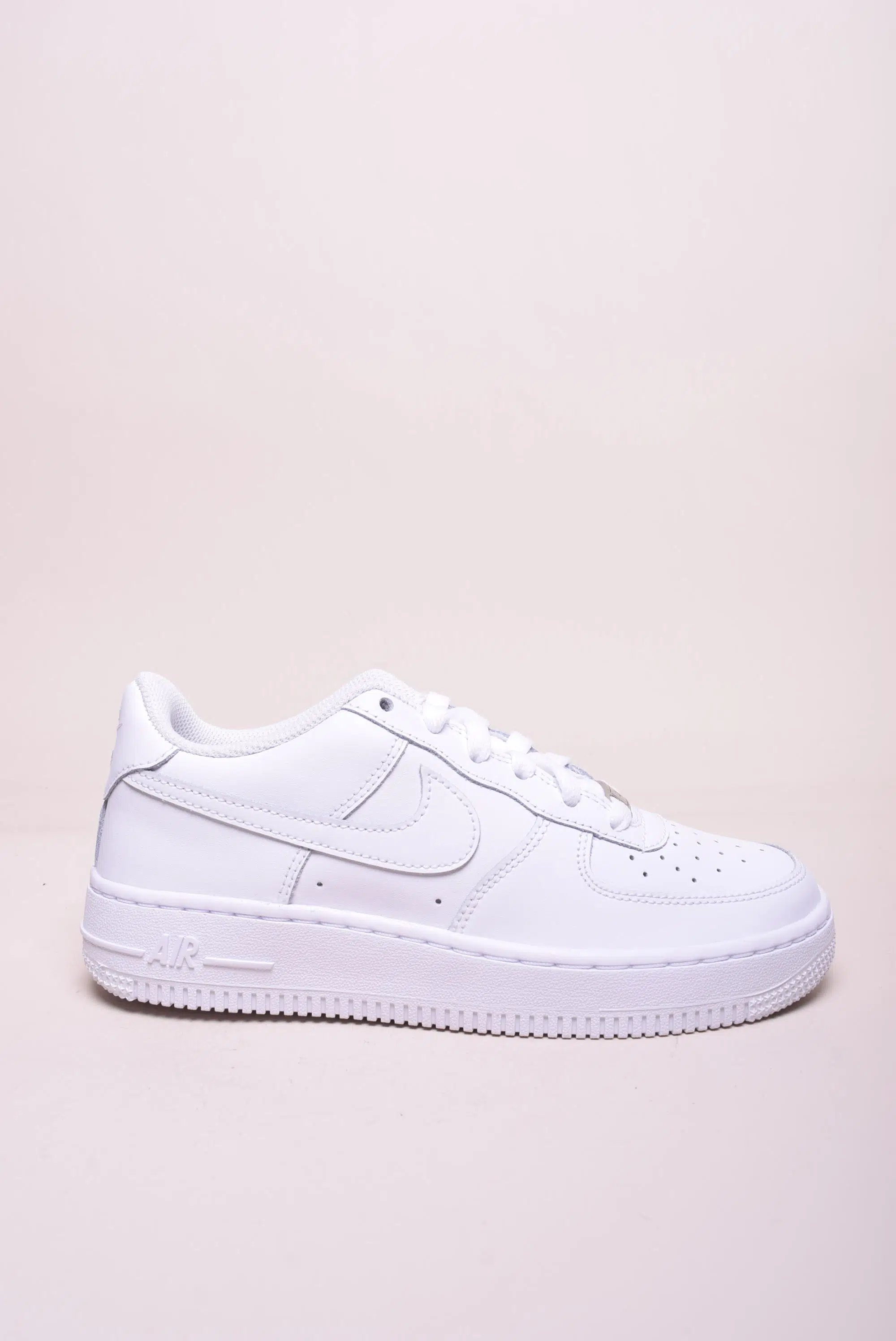 Încălțăminte băieți - Sneakers copii Air Force 1