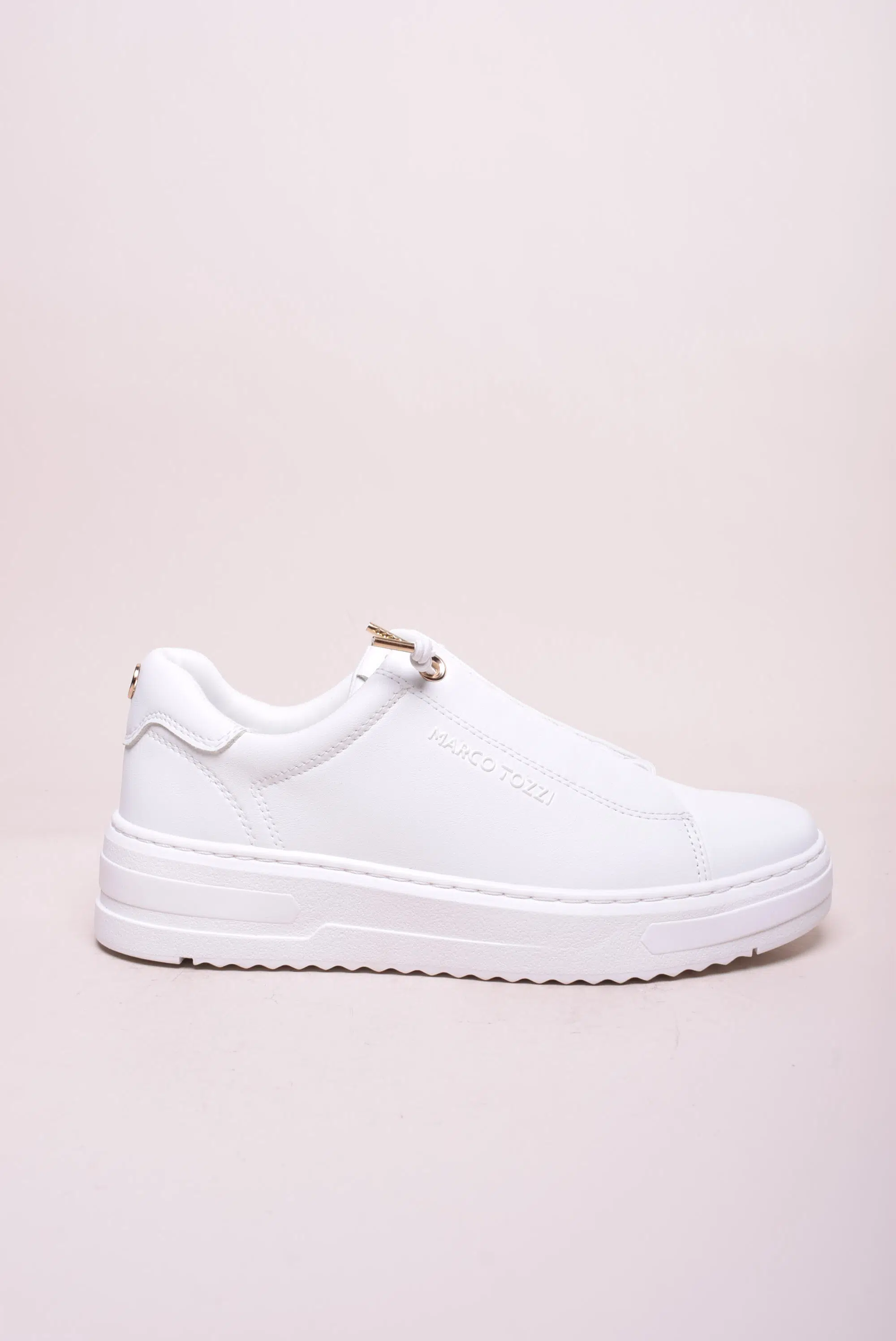 Încălțăminte damă - Sneakers dama cu platforma 