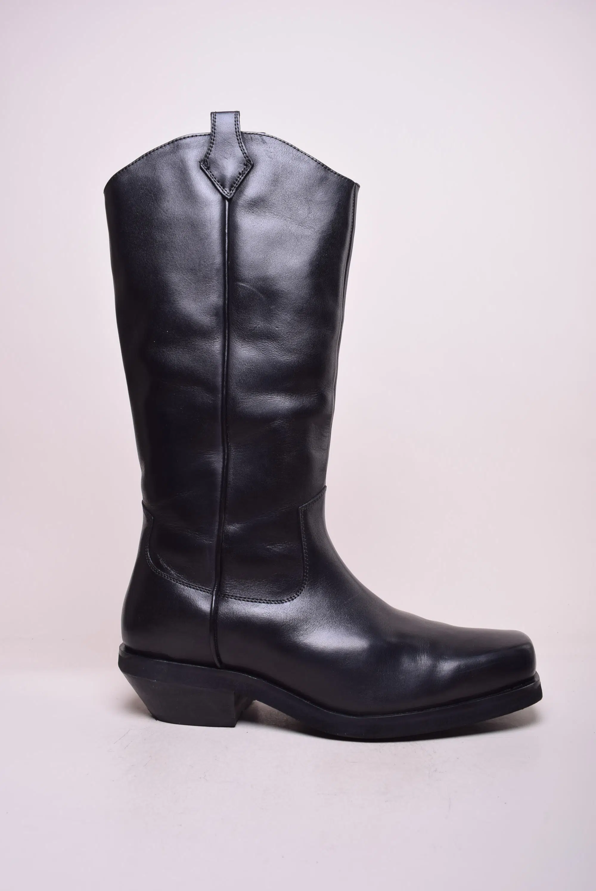 Toate produsele - Cizme barbati Cowboy/Biker boots