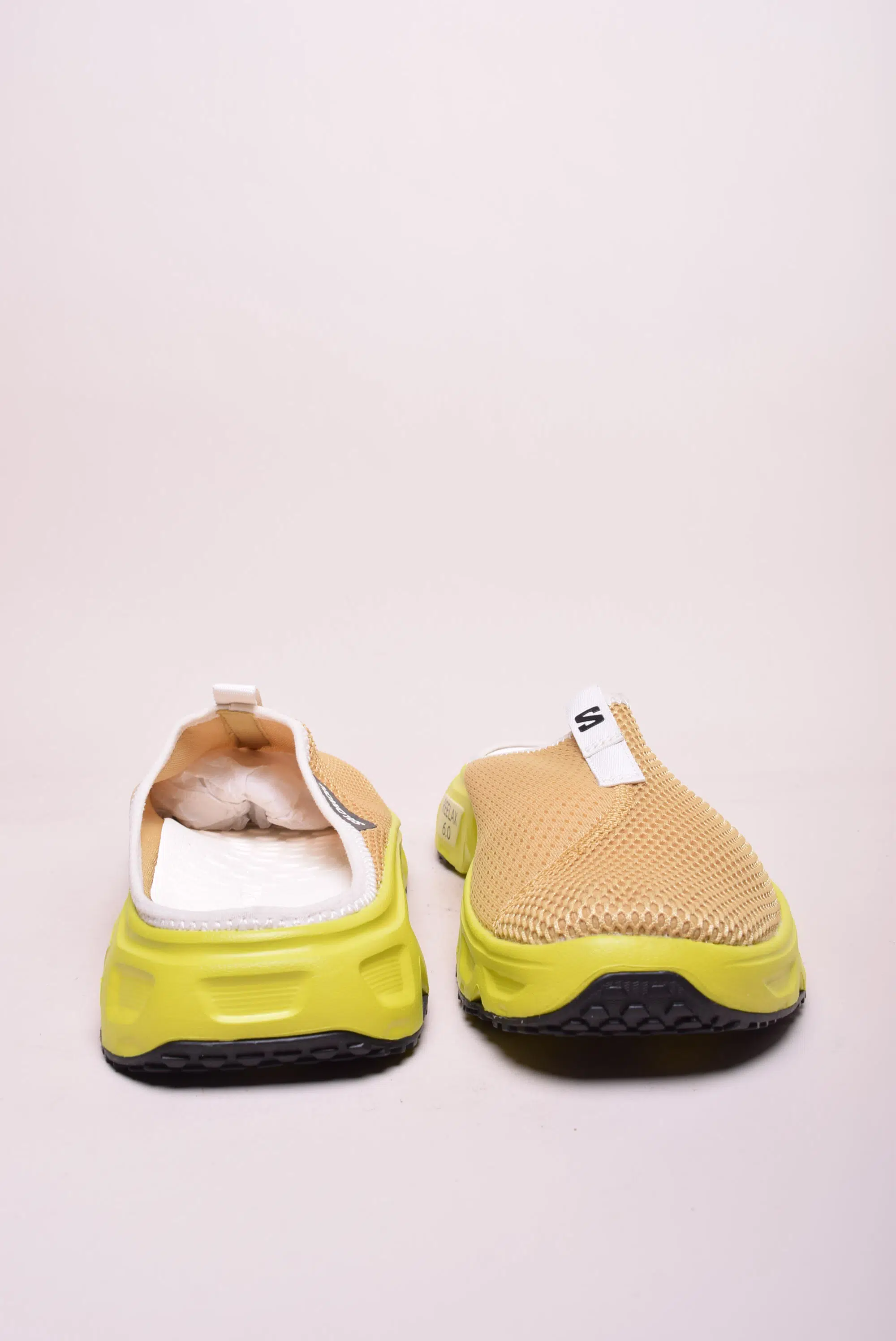 Papuci barbati Reelax Slide 6.0 [2]