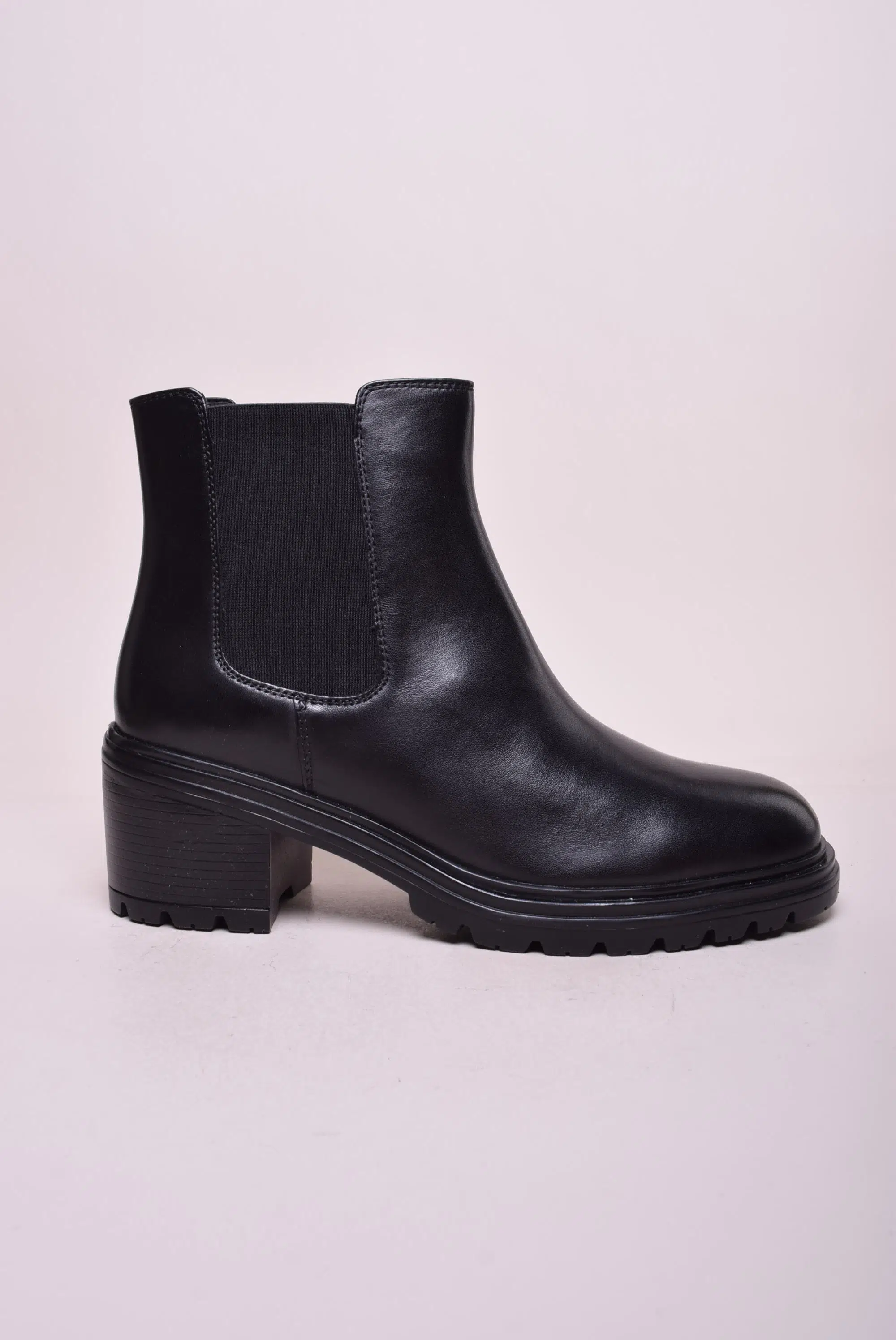 Botine dama cu platforma [0]