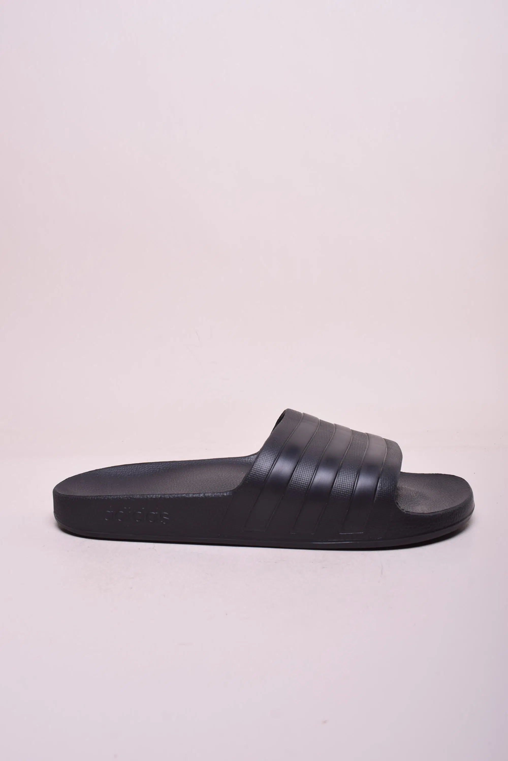 Încălțăminte bărbați - Slapi barbati Adilette Aqua