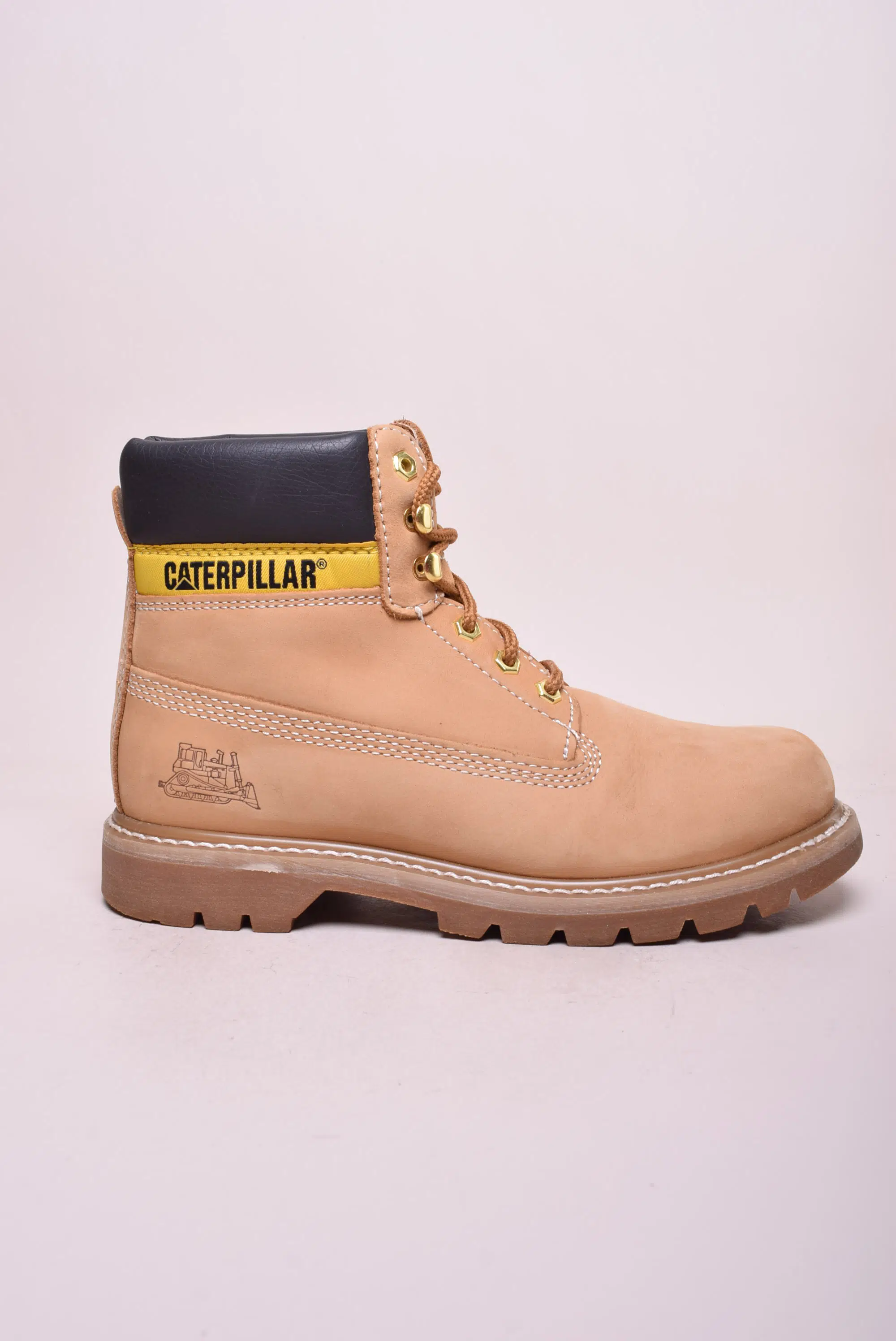 Încălțăminte bărbați - Ghete barbati 