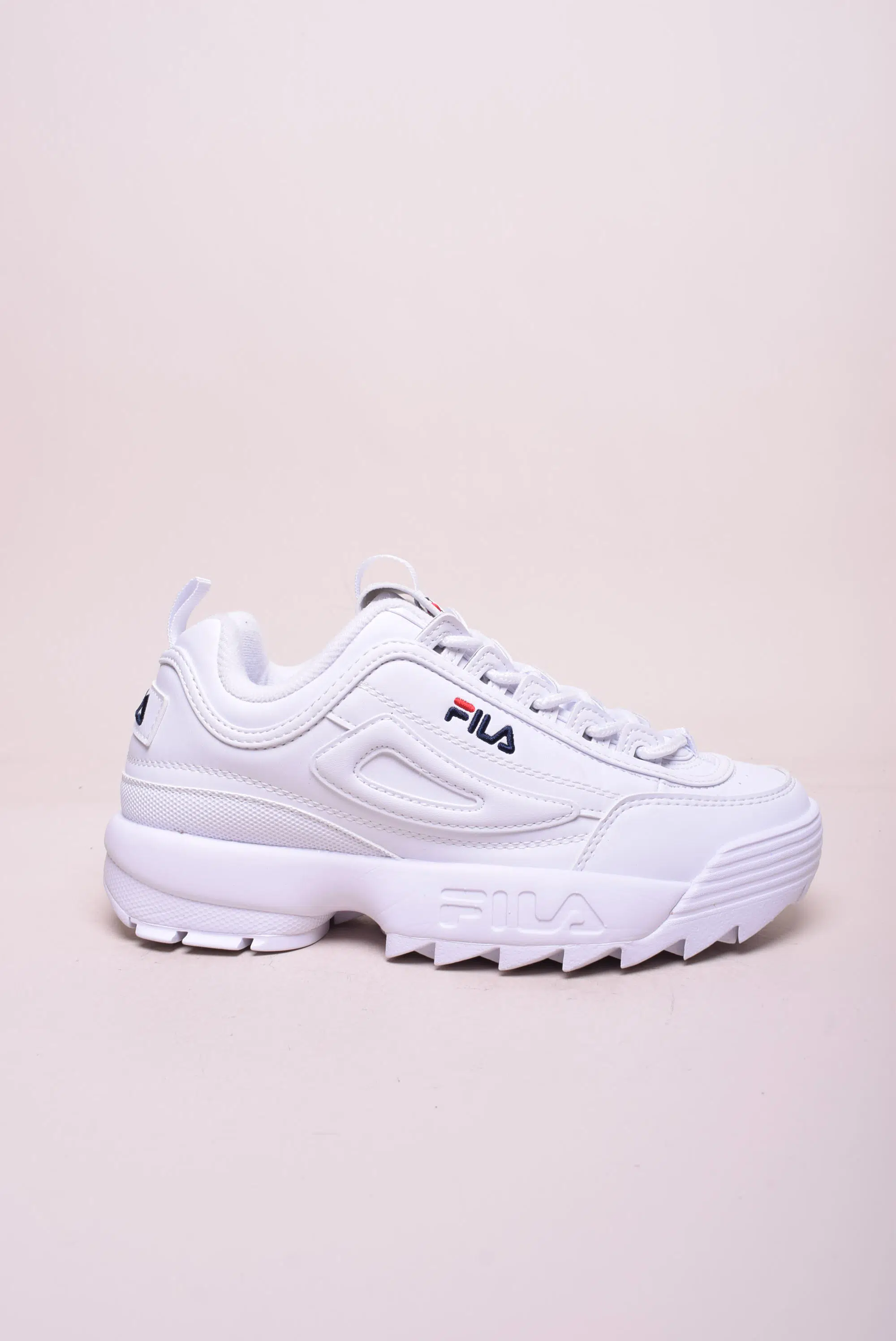 Încălțăminte damă - Sneakers dama cu platforma Disruptor