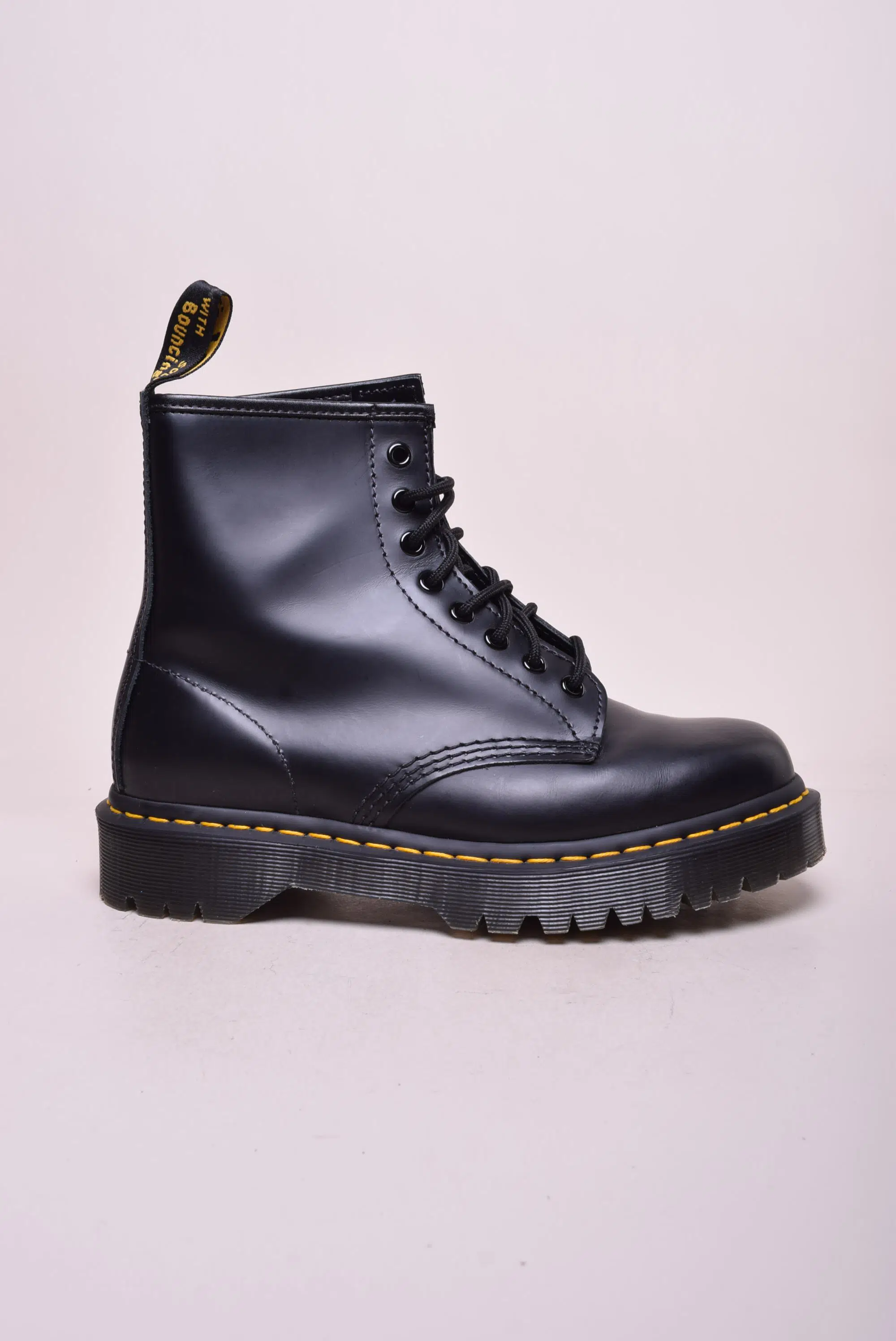 Încălțăminte damă - Ghete dama 1460 Bex