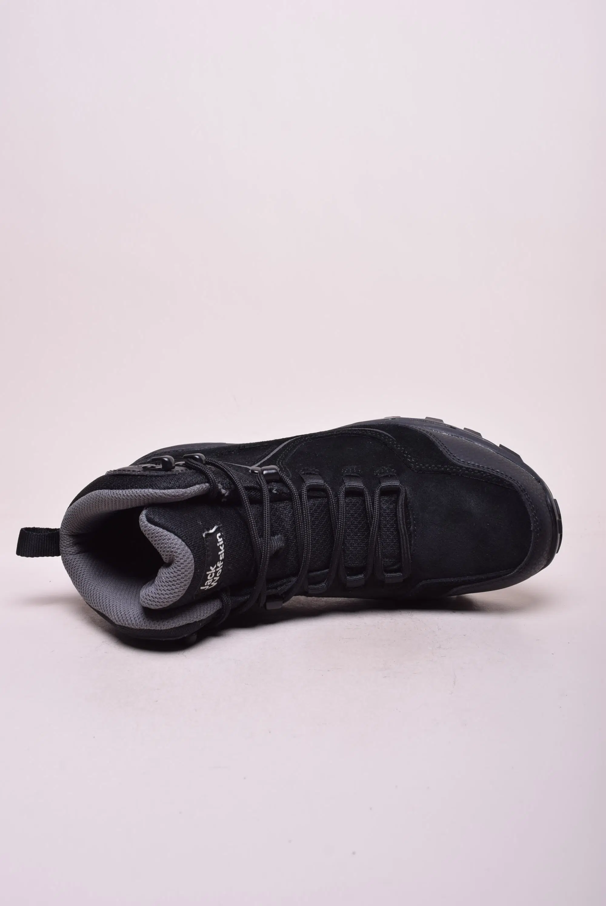 Ghete trekking barbati Sunset Hike Texapore Mid [3]