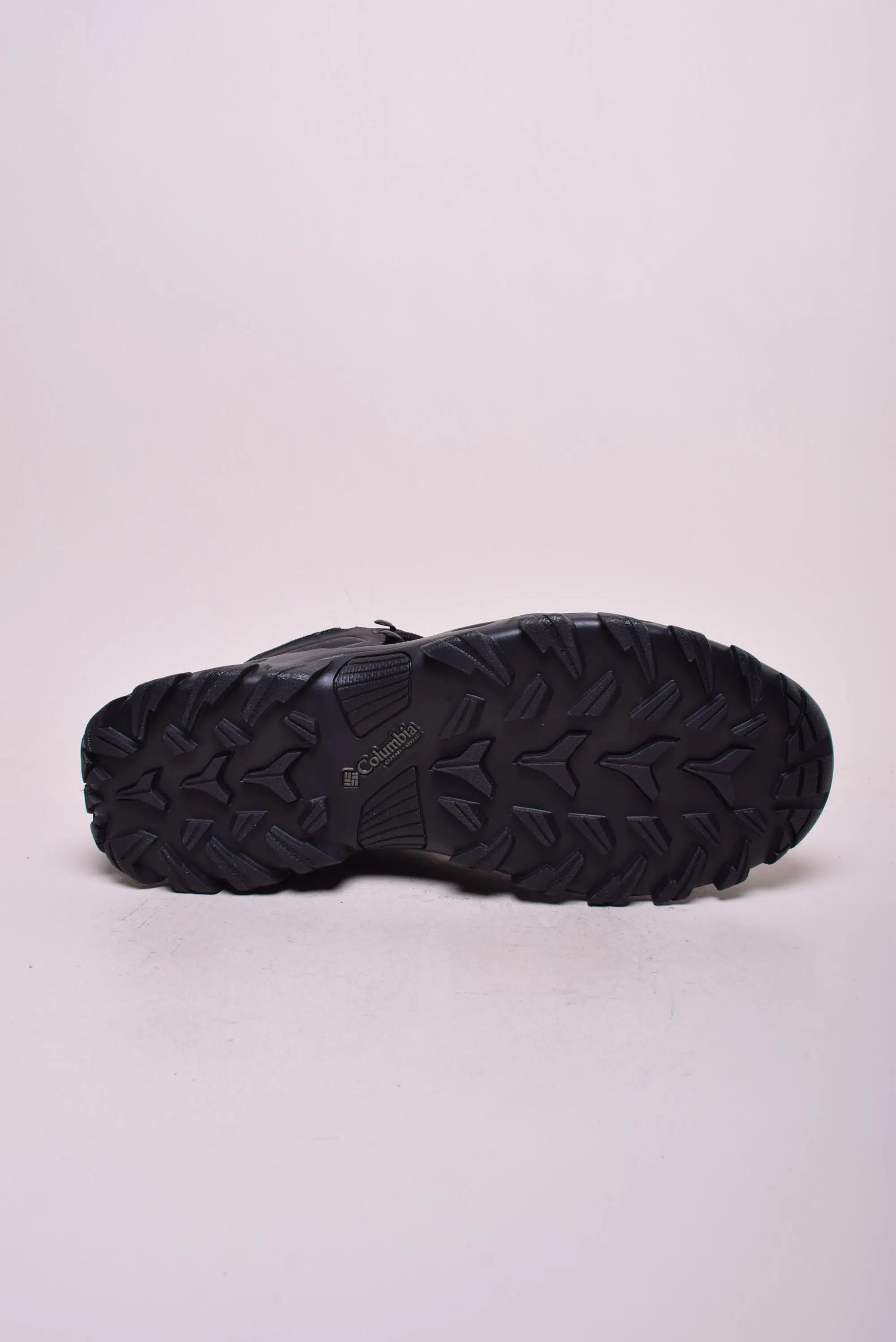 Ghete trekking barbati Newton Ridge Plus II, impermeabile [1]