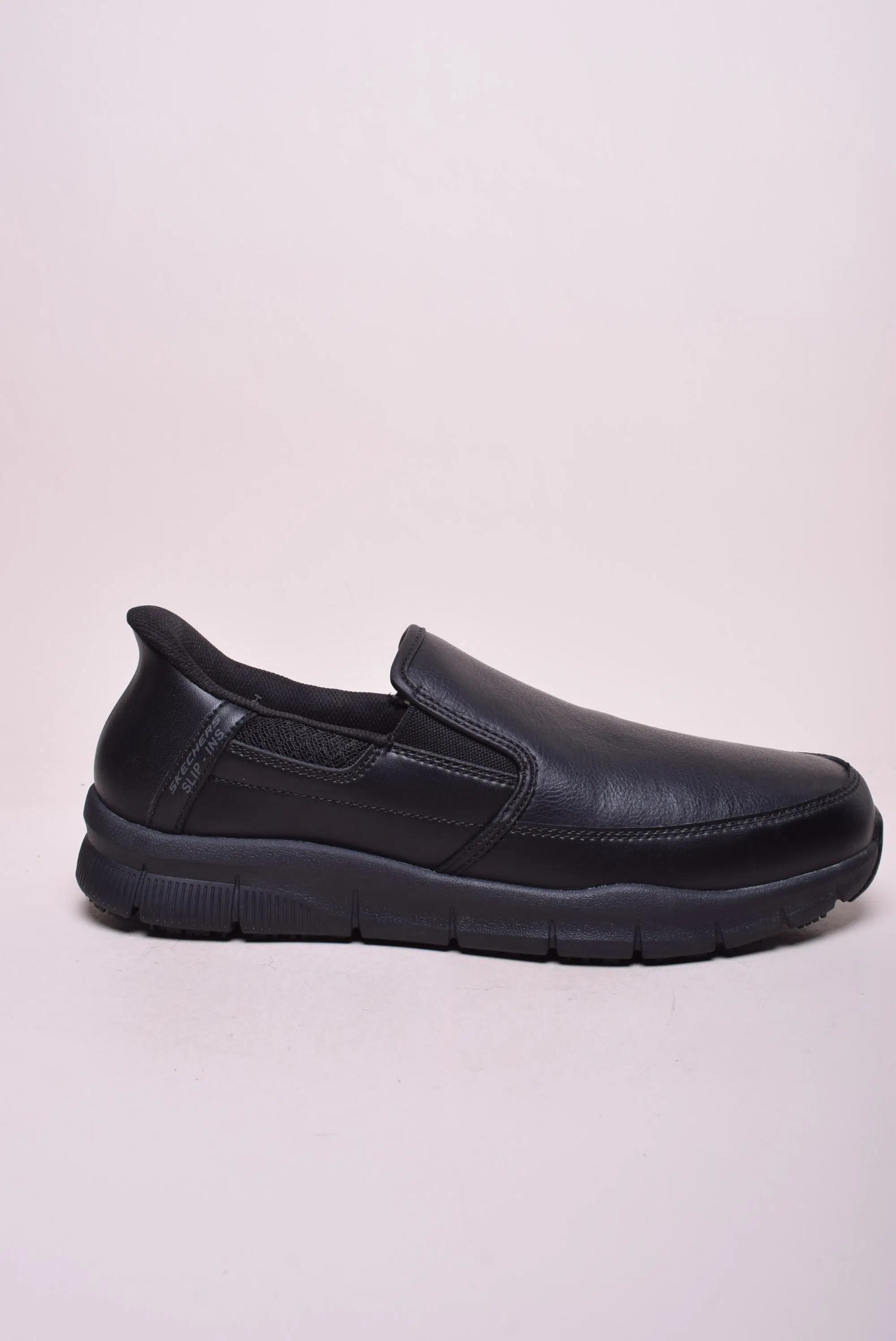 Mocasini barbati cu spuma memorie