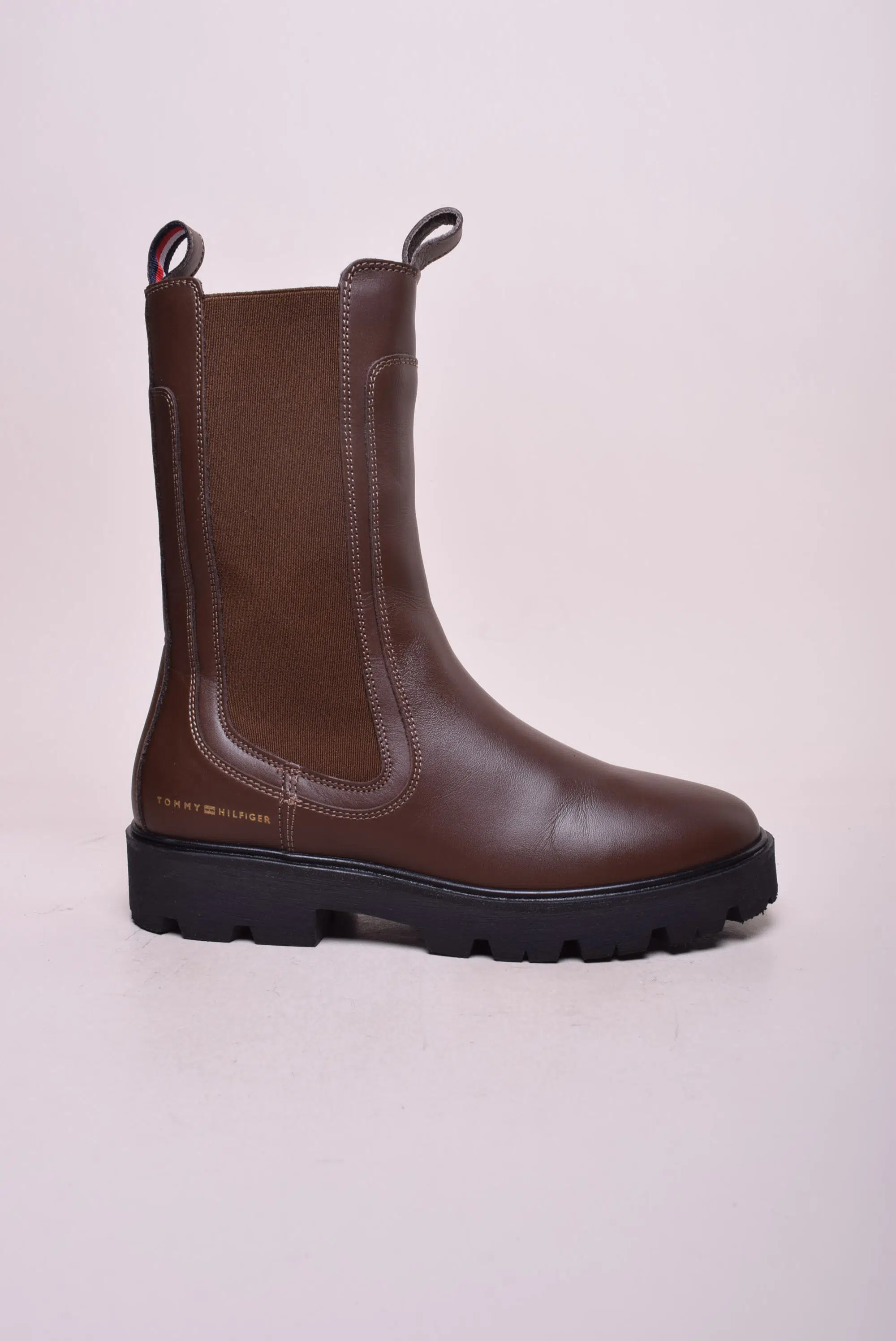 Încălțăminte damă - Ghete inalte dama 