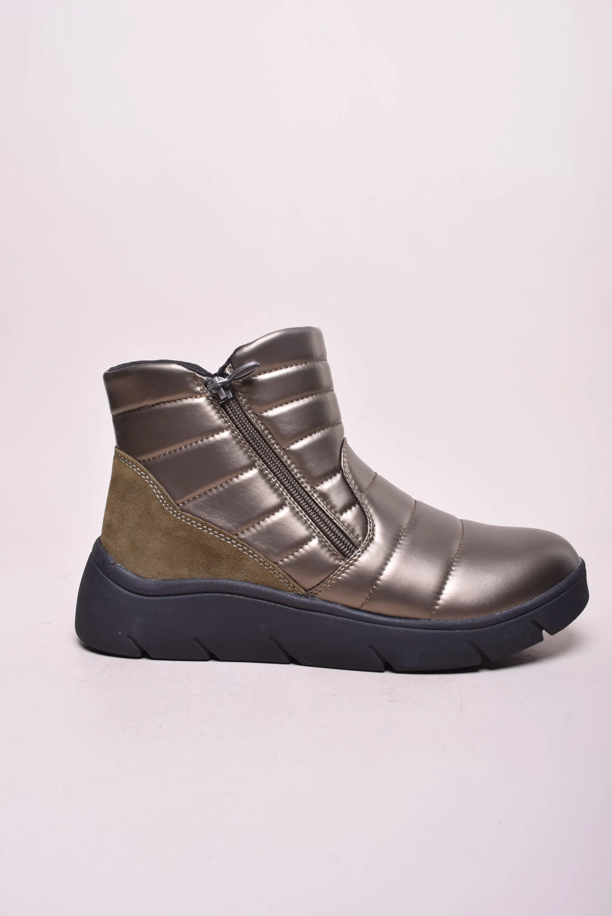 Încălțăminte damă - Ghete dama Aprica