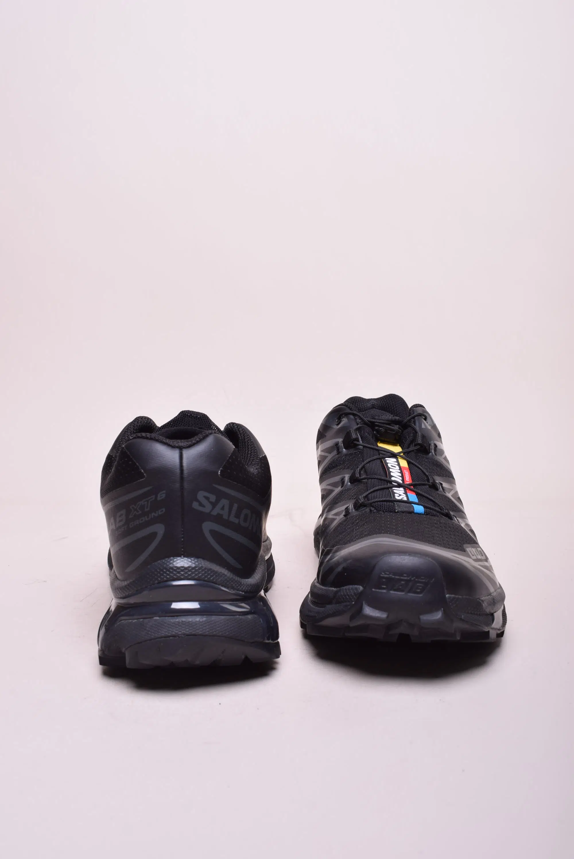 Pantofi trekking barbati XT-6 [2]