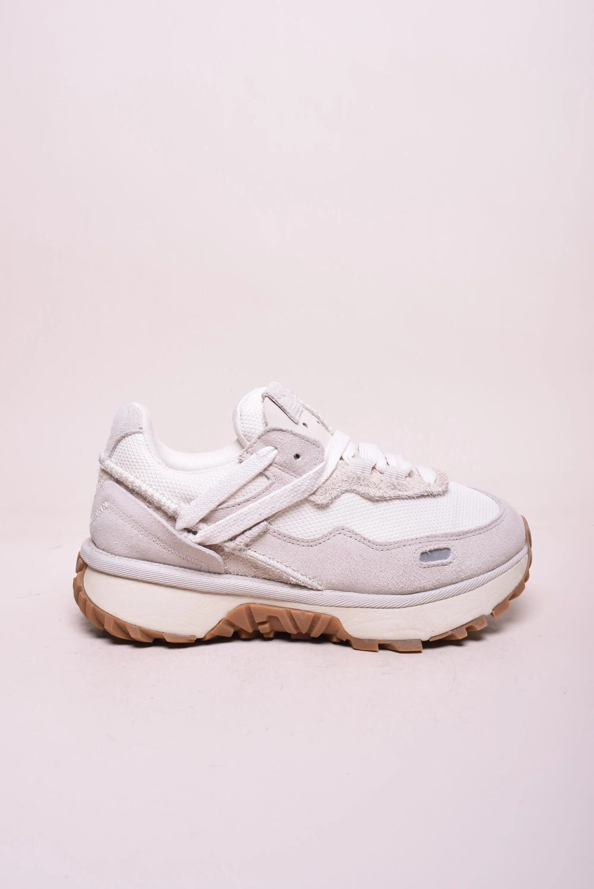 Încălțăminte damă - Sneakers dama RetroFi Low