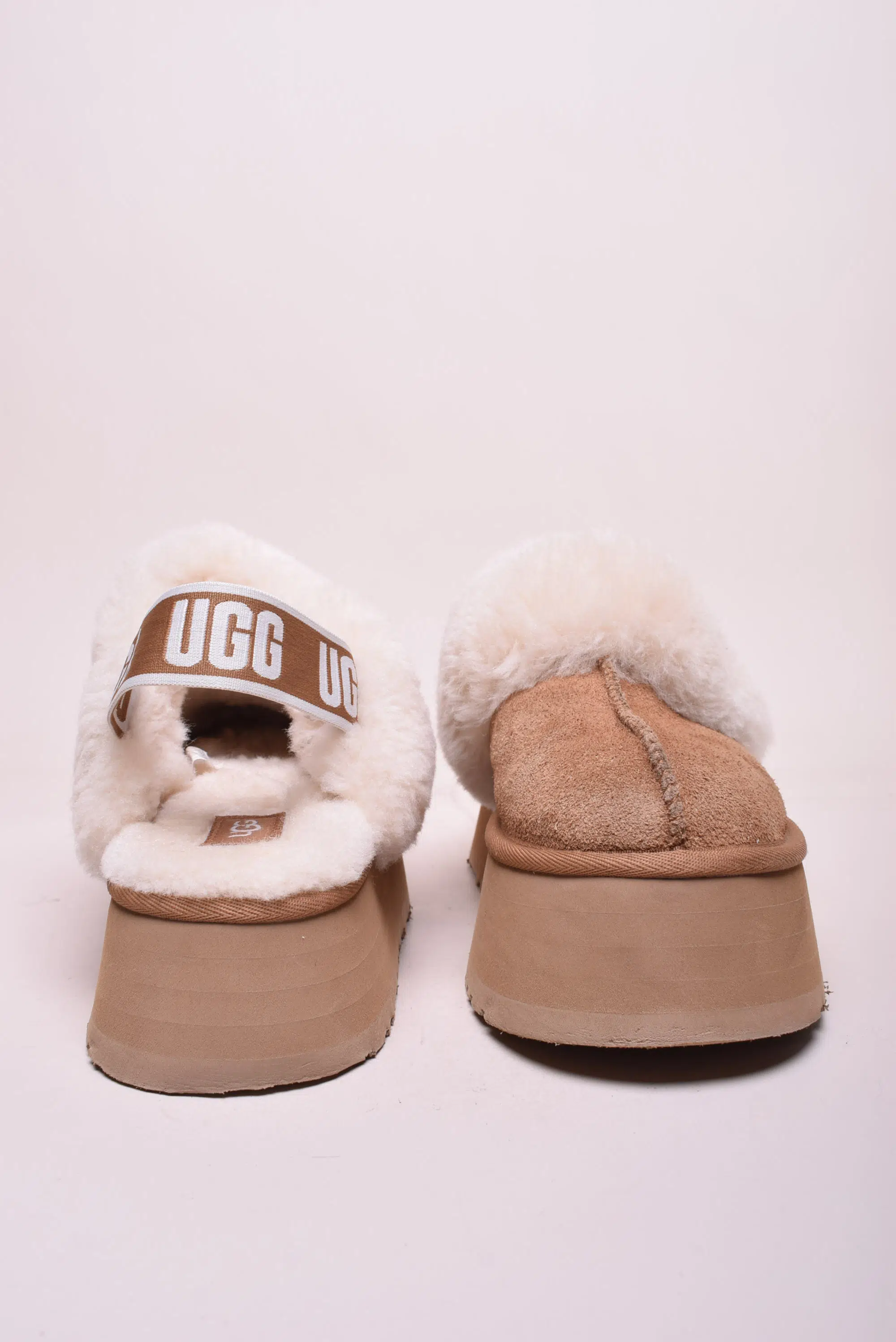 Papuci dama Funkette [2]