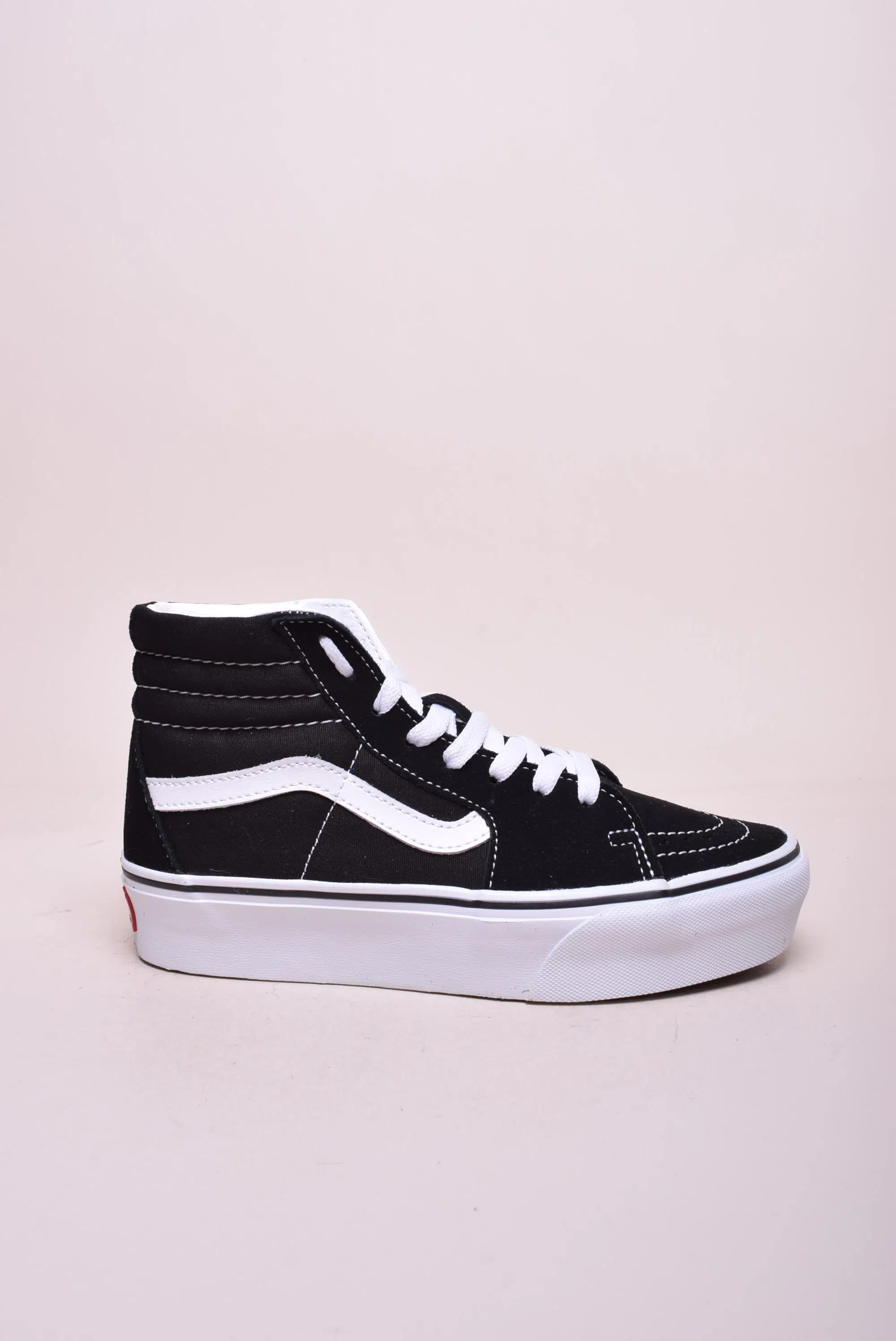 OUTLET - Sneakers dama Sk8-Hi Platform 2.0