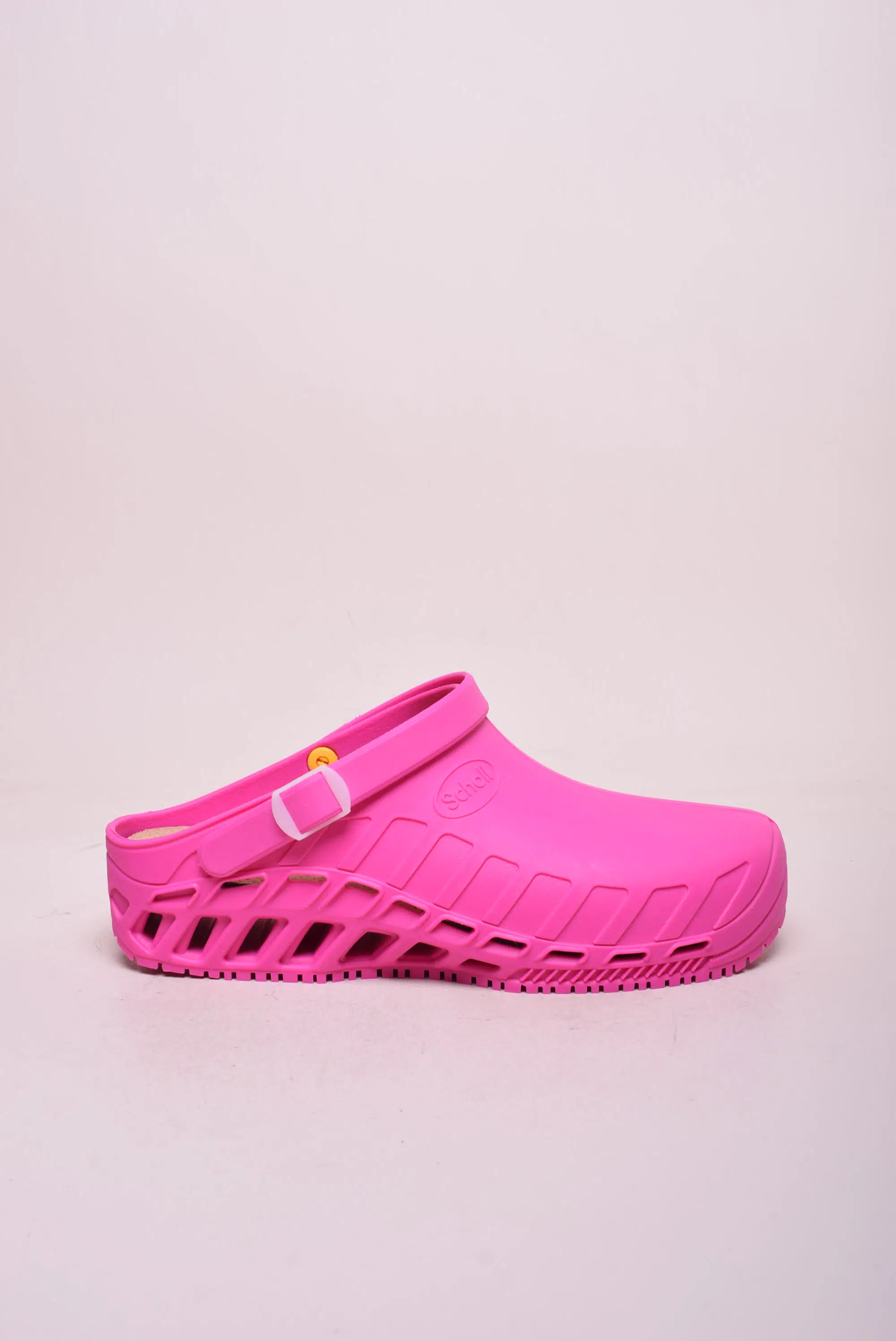 OUTLET - Saboti dama Clog Evo