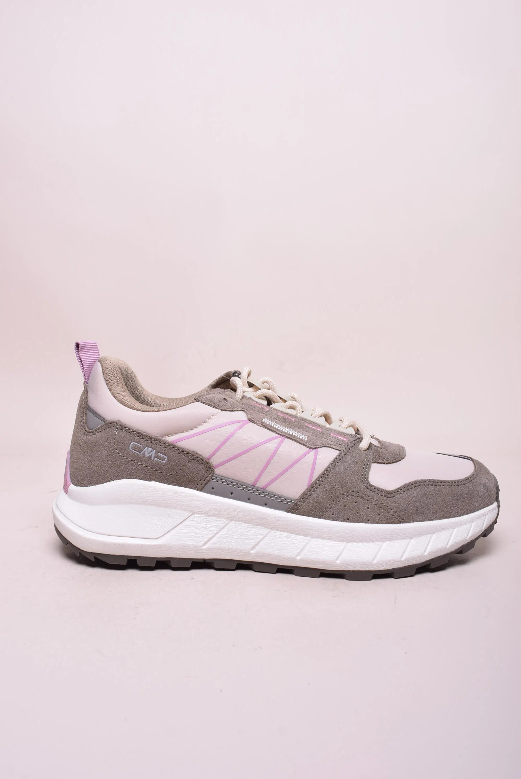 Toate produsele - Sneakers dama cu platforma Tykal Lifestyle