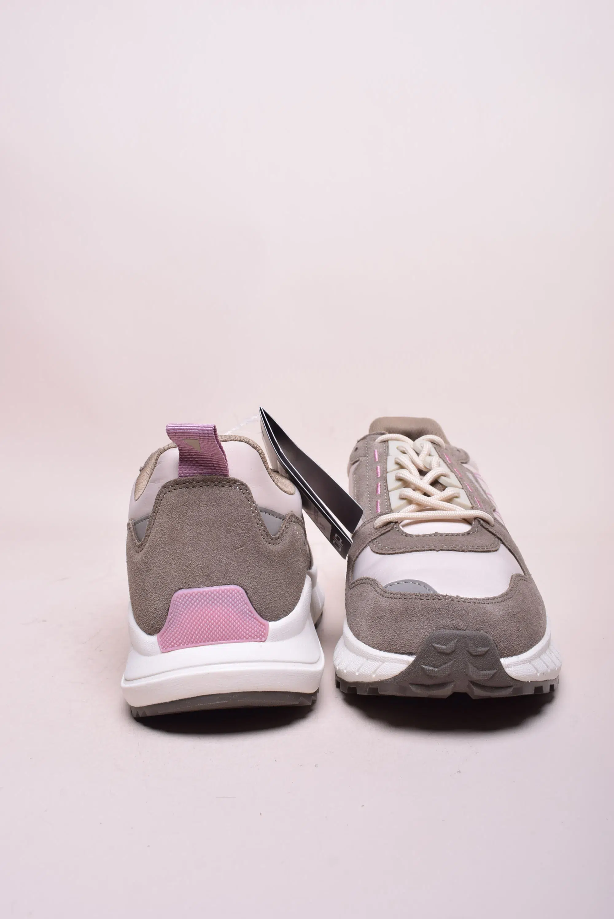 Sneakers dama cu platforma Tykal Lifestyle [2]