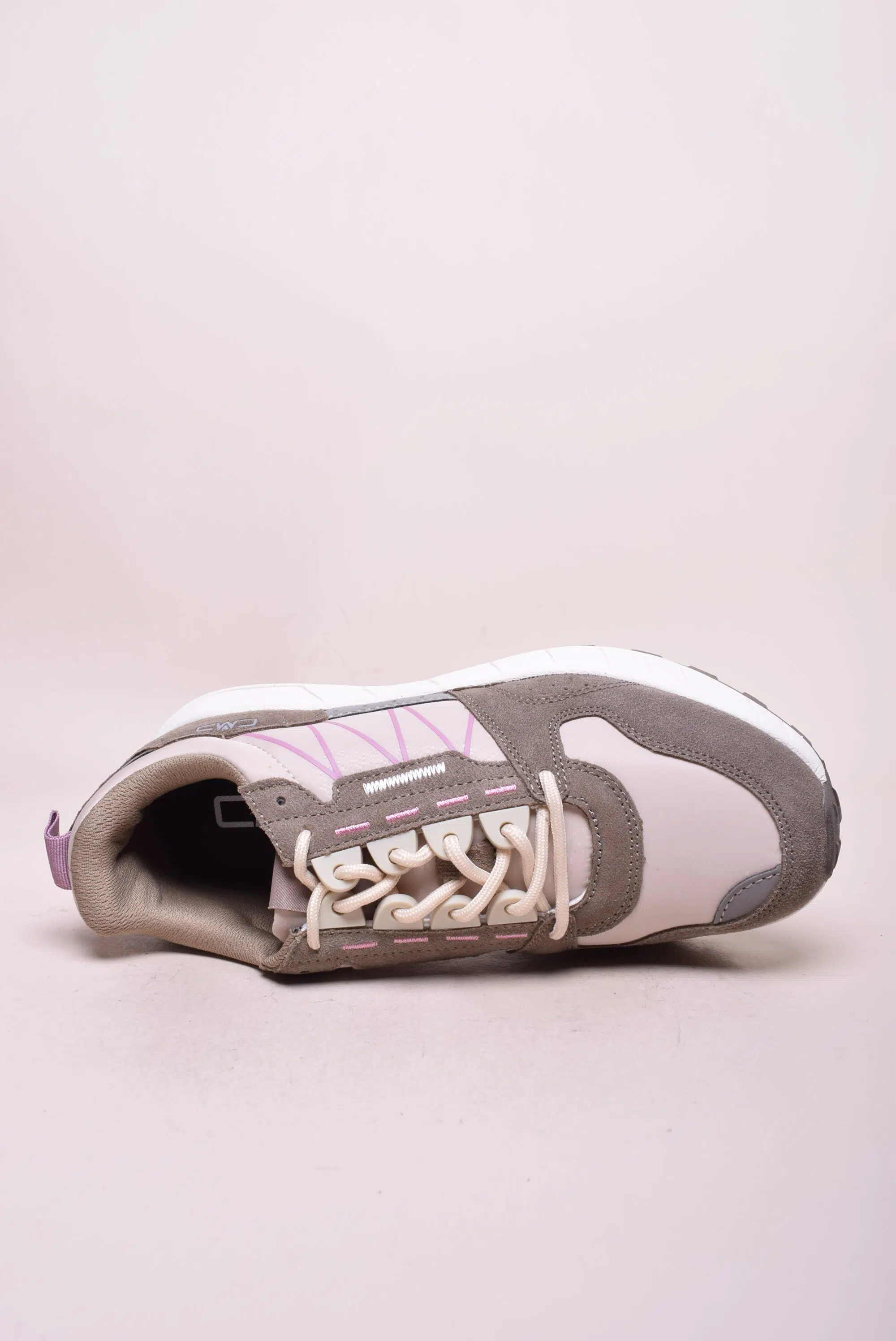 Sneakers dama cu platforma Tykal Lifestyle [3]