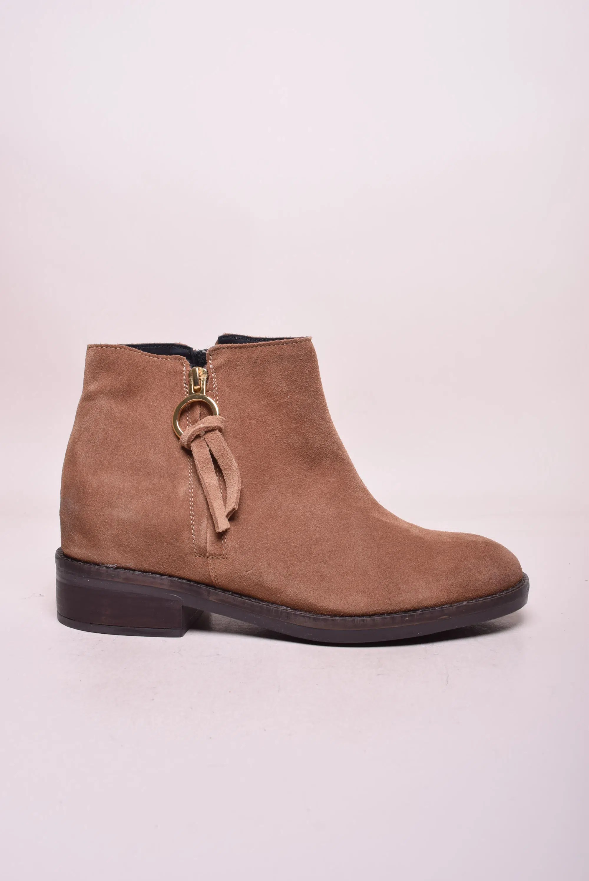 Ghete și botine damă - Ghete dama 