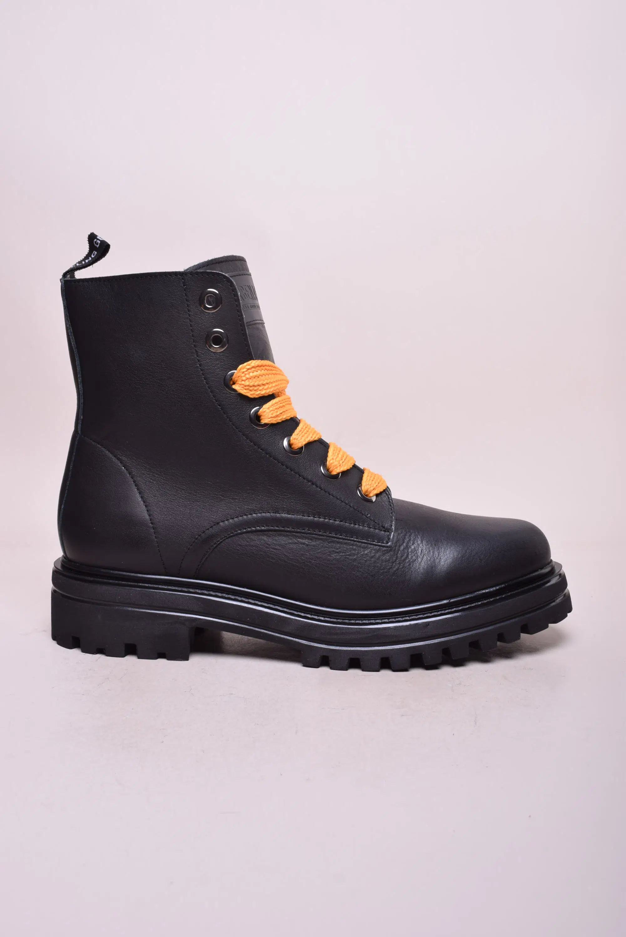 Ghete și botine damă - Ghete dama Verbeanas