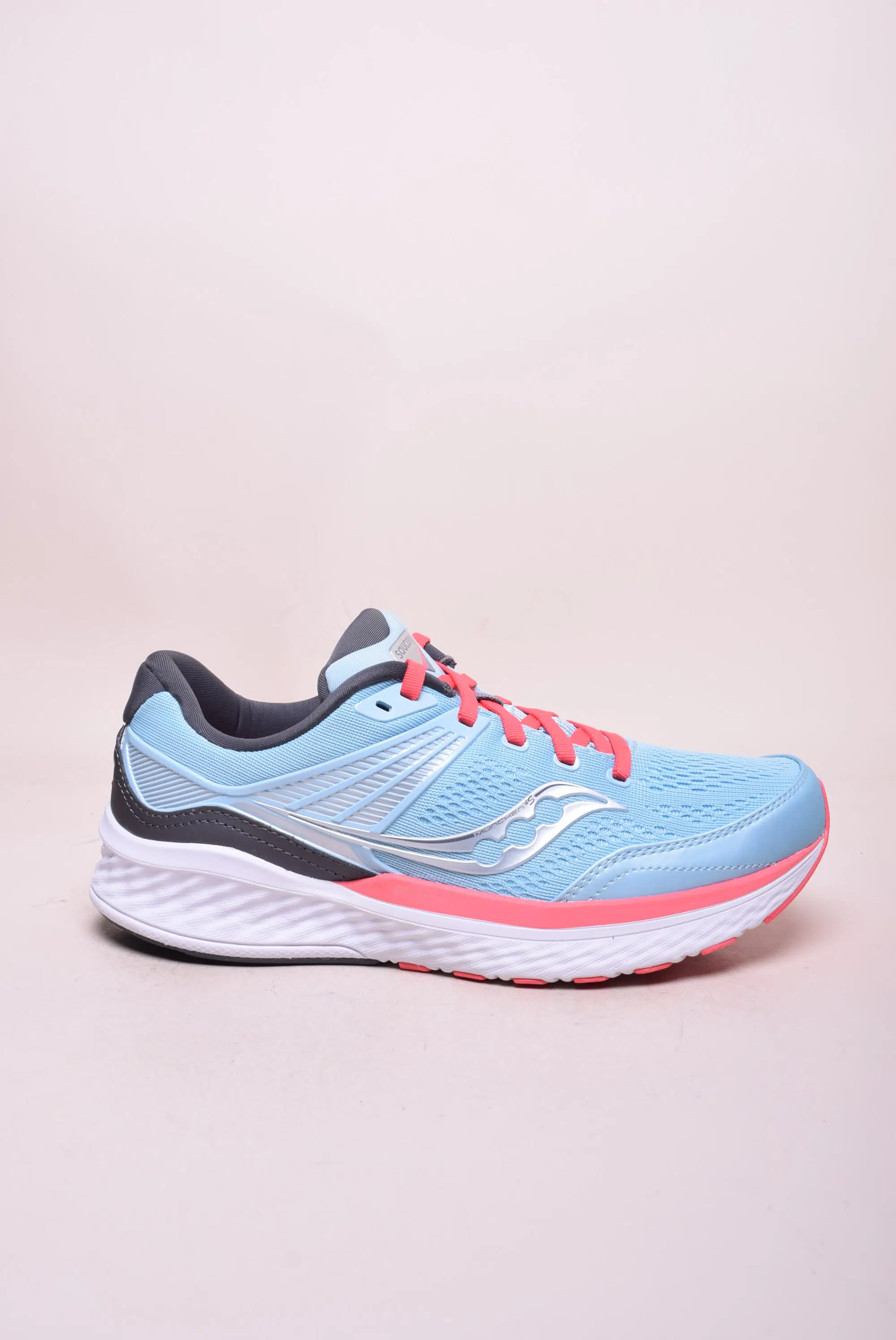 Încălțăminte damă - Pantofi sport dama Munchen 4S