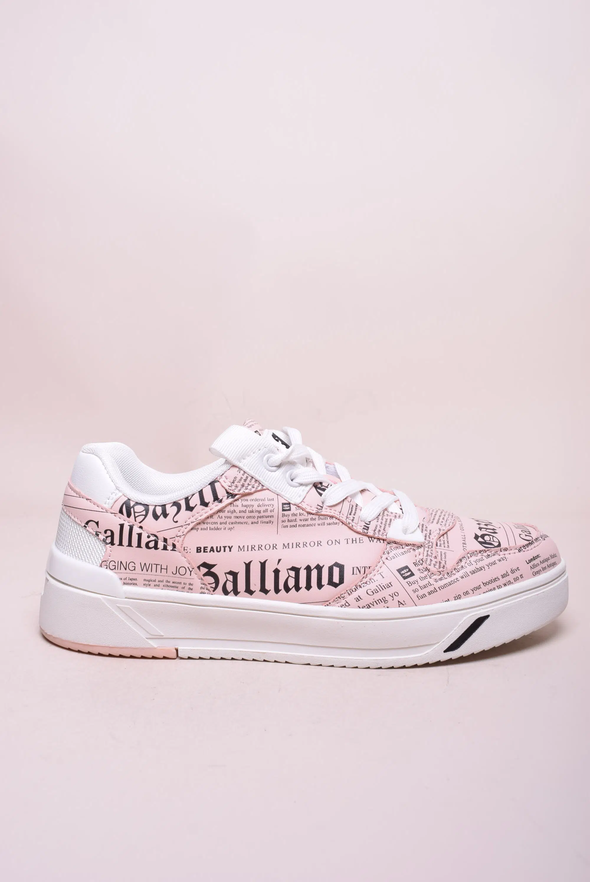 Încălțăminte damă - Sneakers dama 