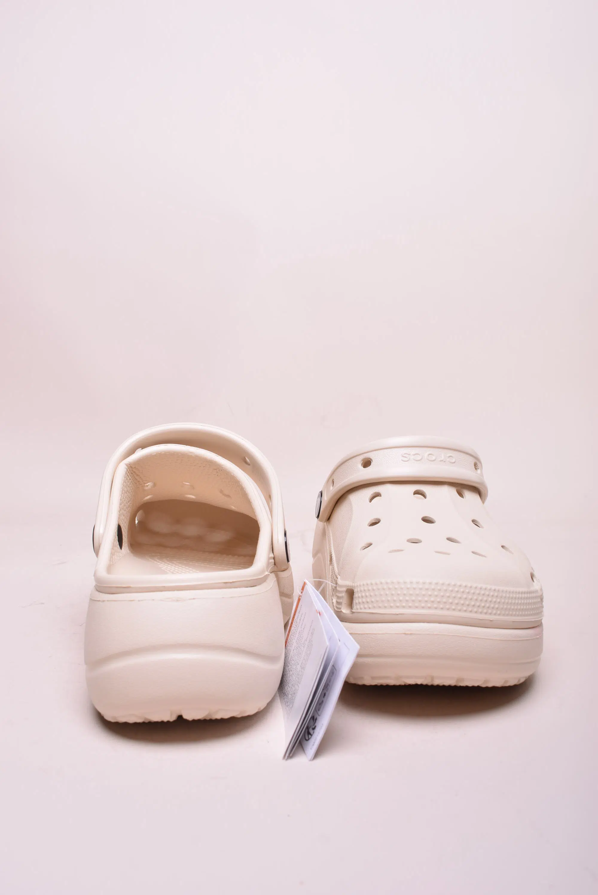 Papuci dama Baya Platform Clog [2]