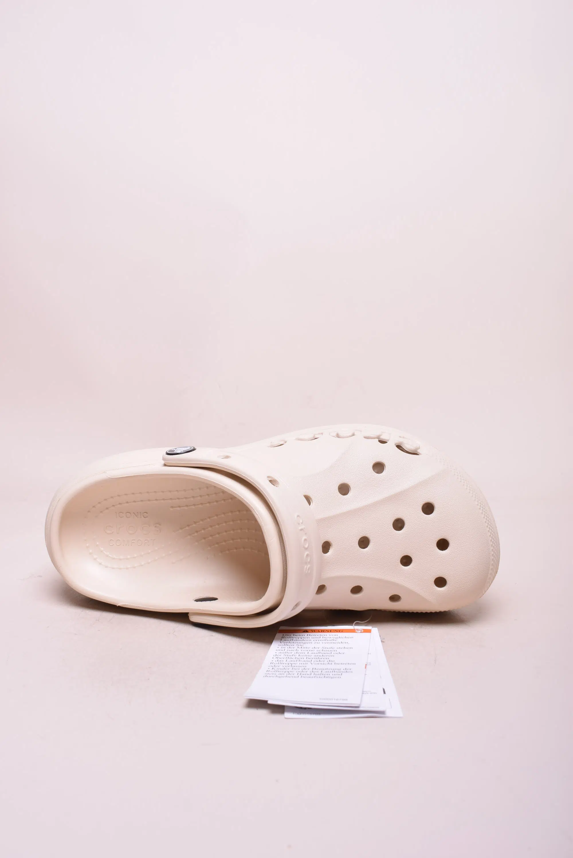 Papuci dama Baya Platform Clog [3]