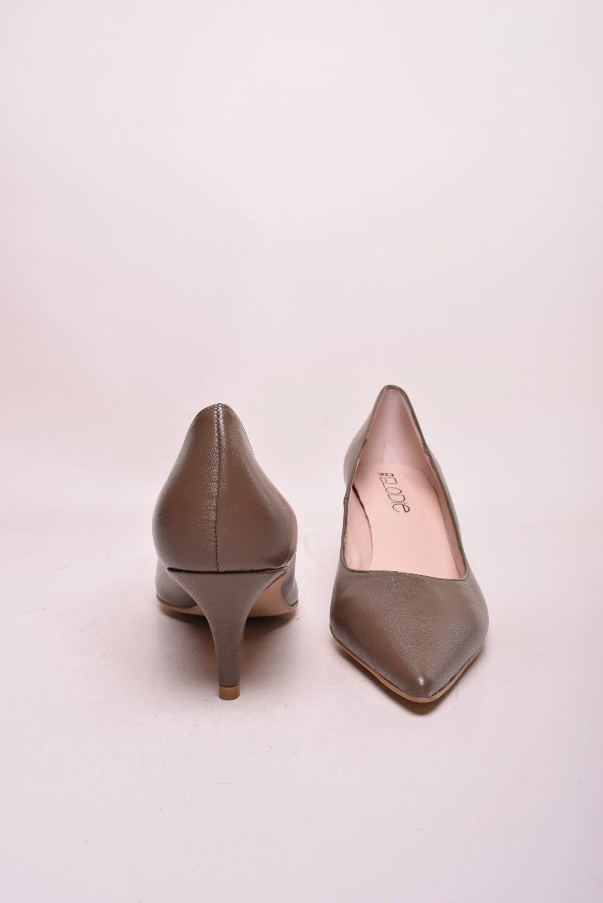 Pantofi dama stiletto  [2]