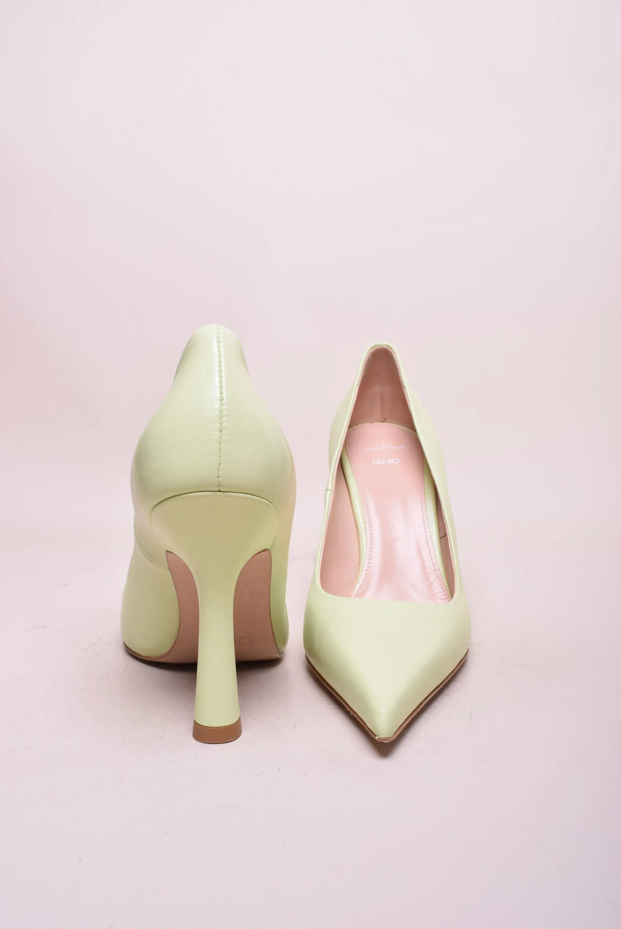 Pantofi dama stiletto  [2]