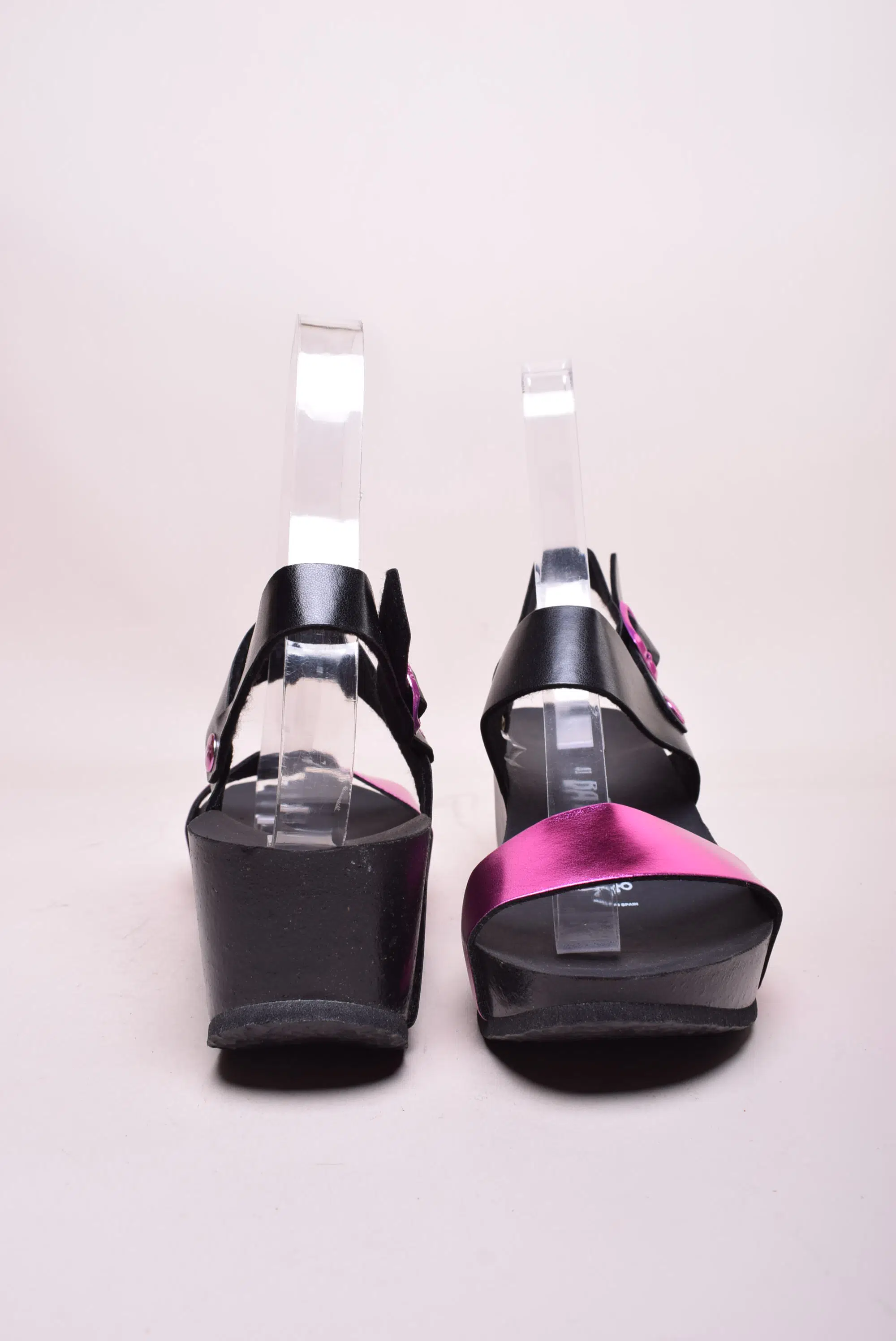 Sandale dama cu platforma  [2]