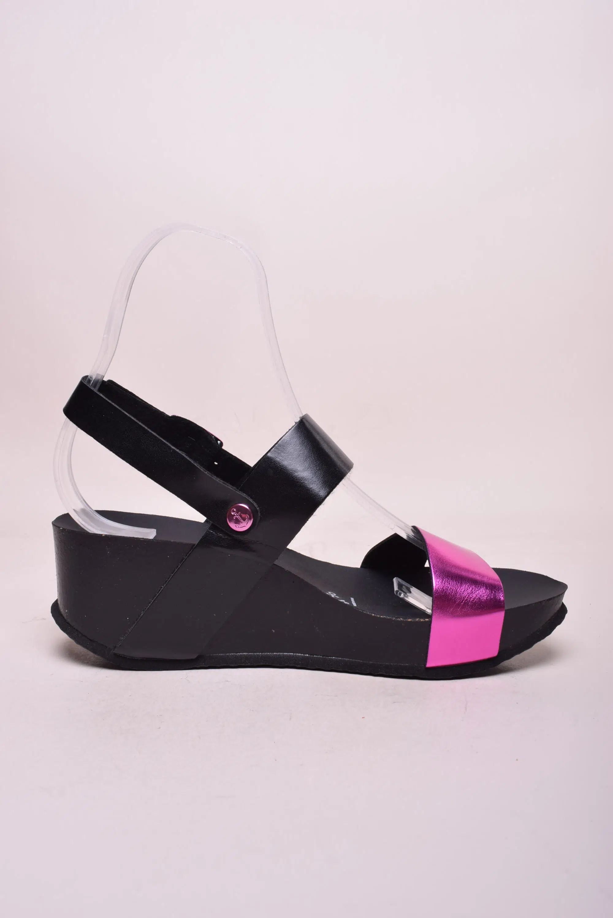 Sandale dama cu platforma  [3]