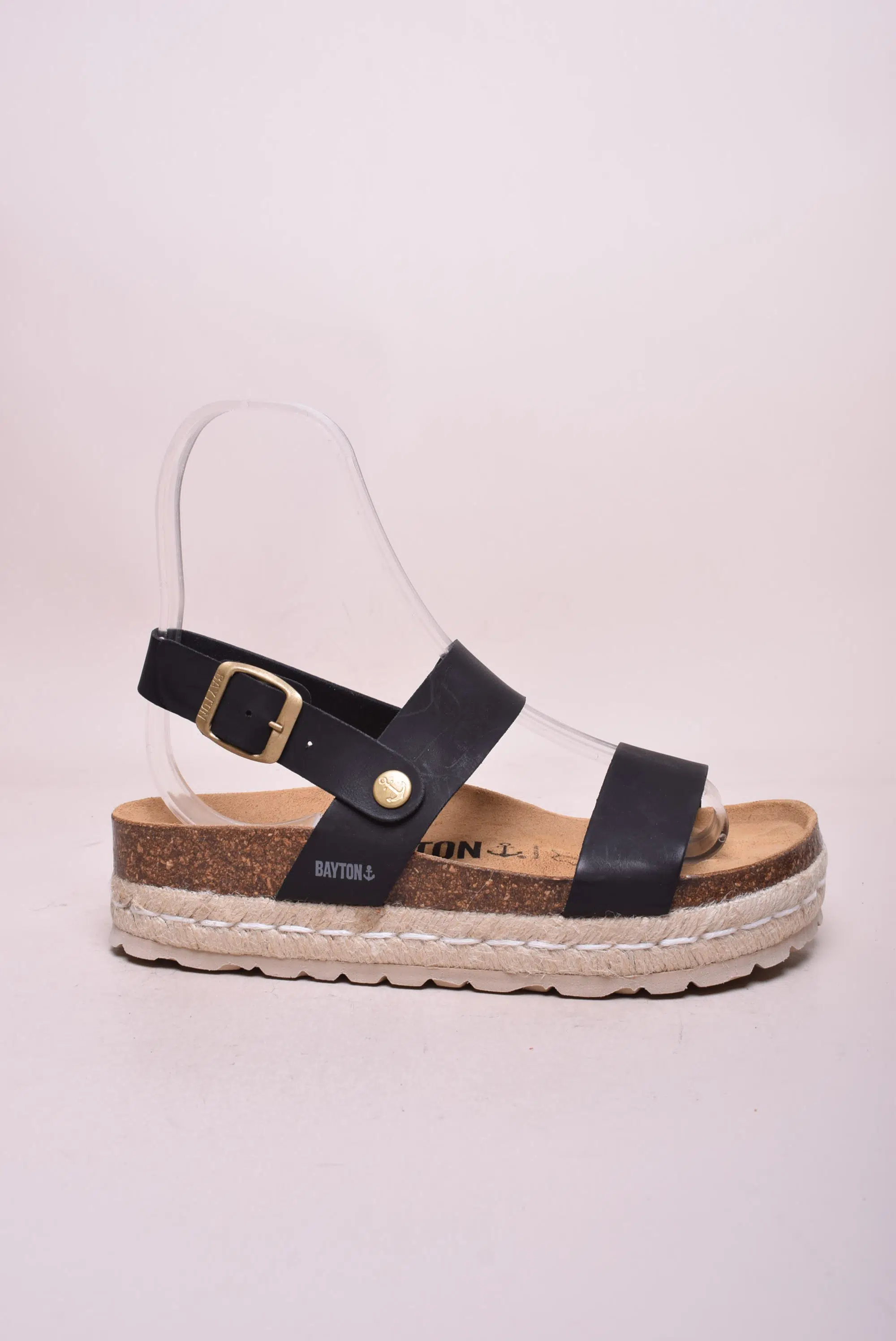 Toate produsele - Sandale dama cu platforma 