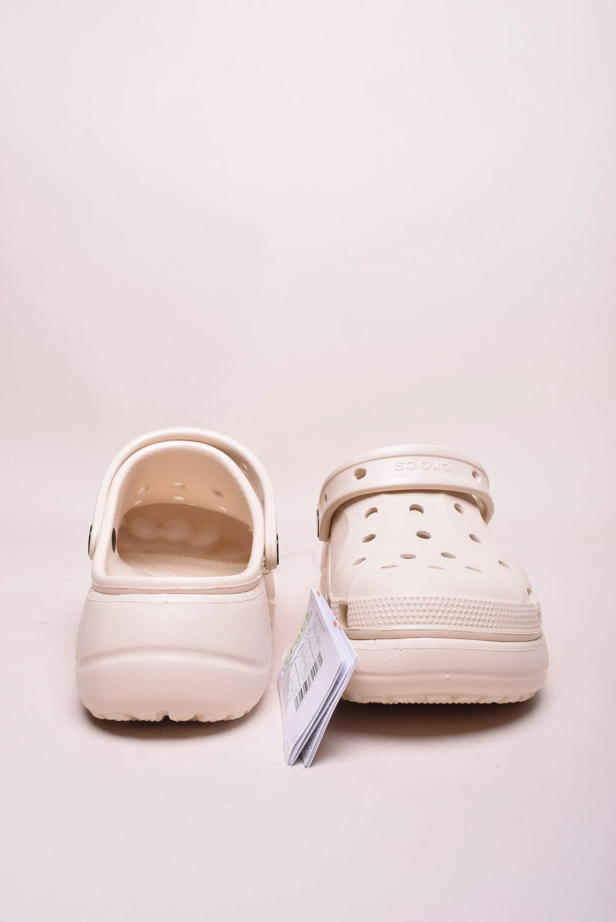 Papuci dama Baya Platform Clog [2]