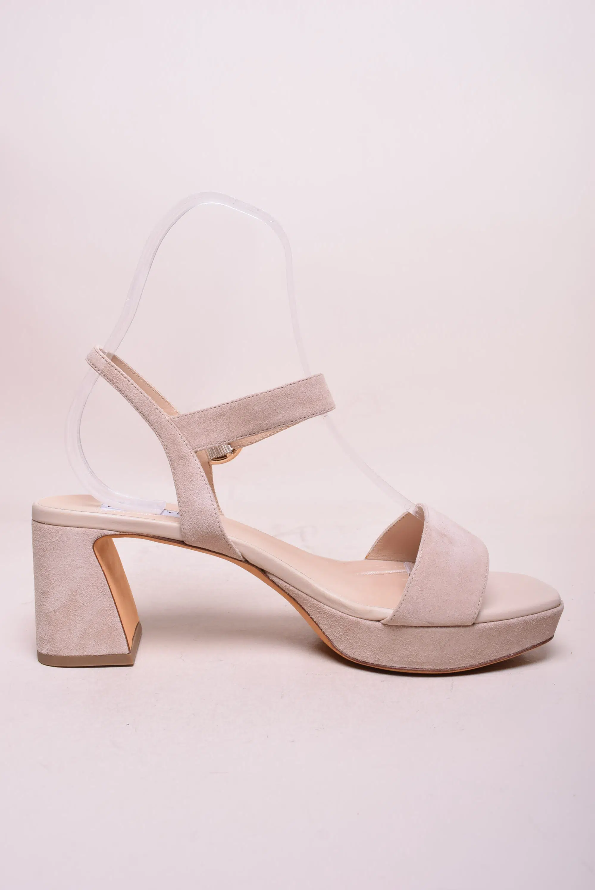 Sandale dama cu platforma  [3]